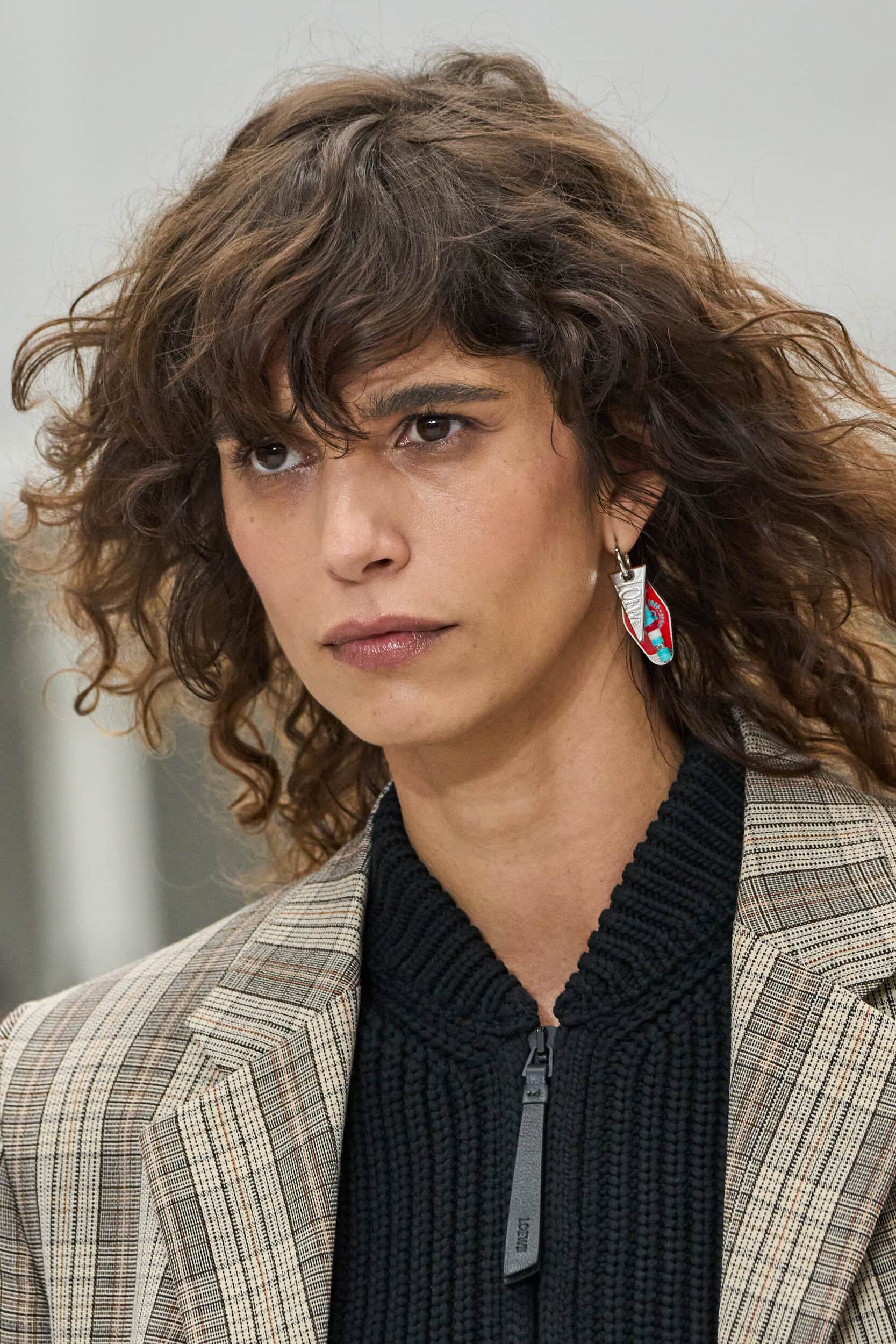 Loewe Spring 2027 Fashion Show Details
