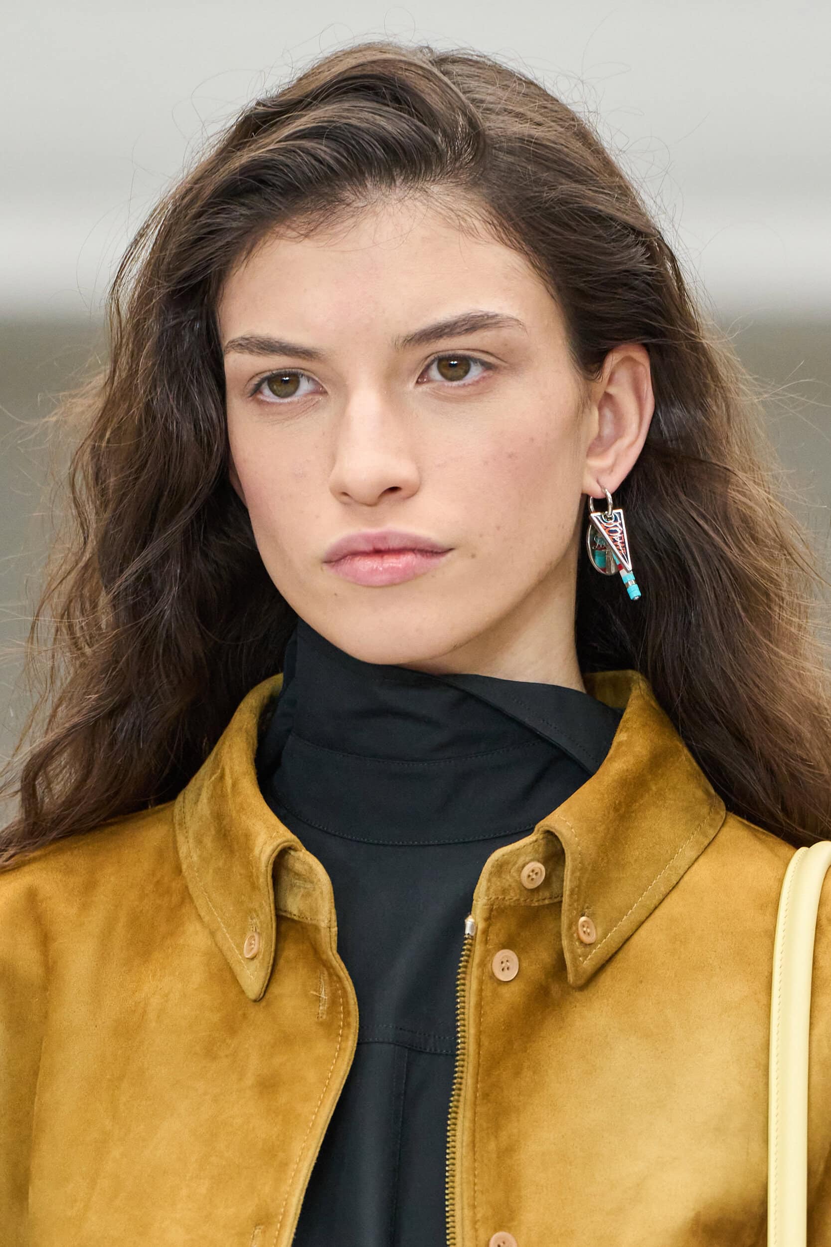 Loewe Spring 2027 Fashion Show Details