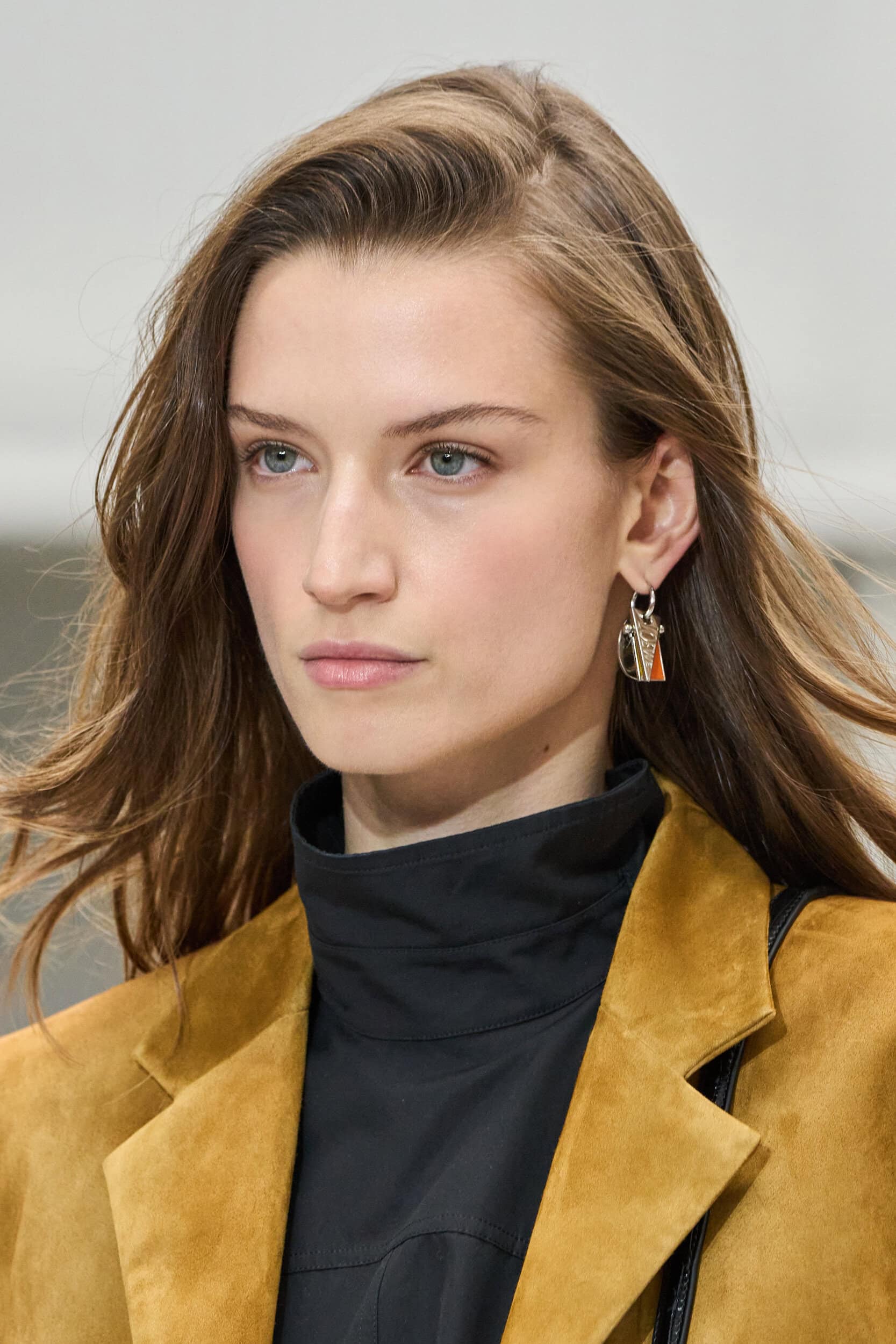 Loewe Spring 2027 Fashion Show Details