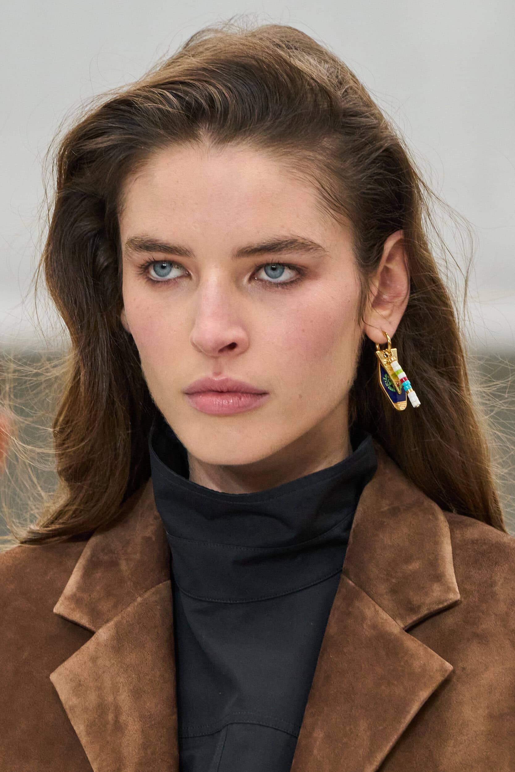 Loewe Spring 2027 Fashion Show Details