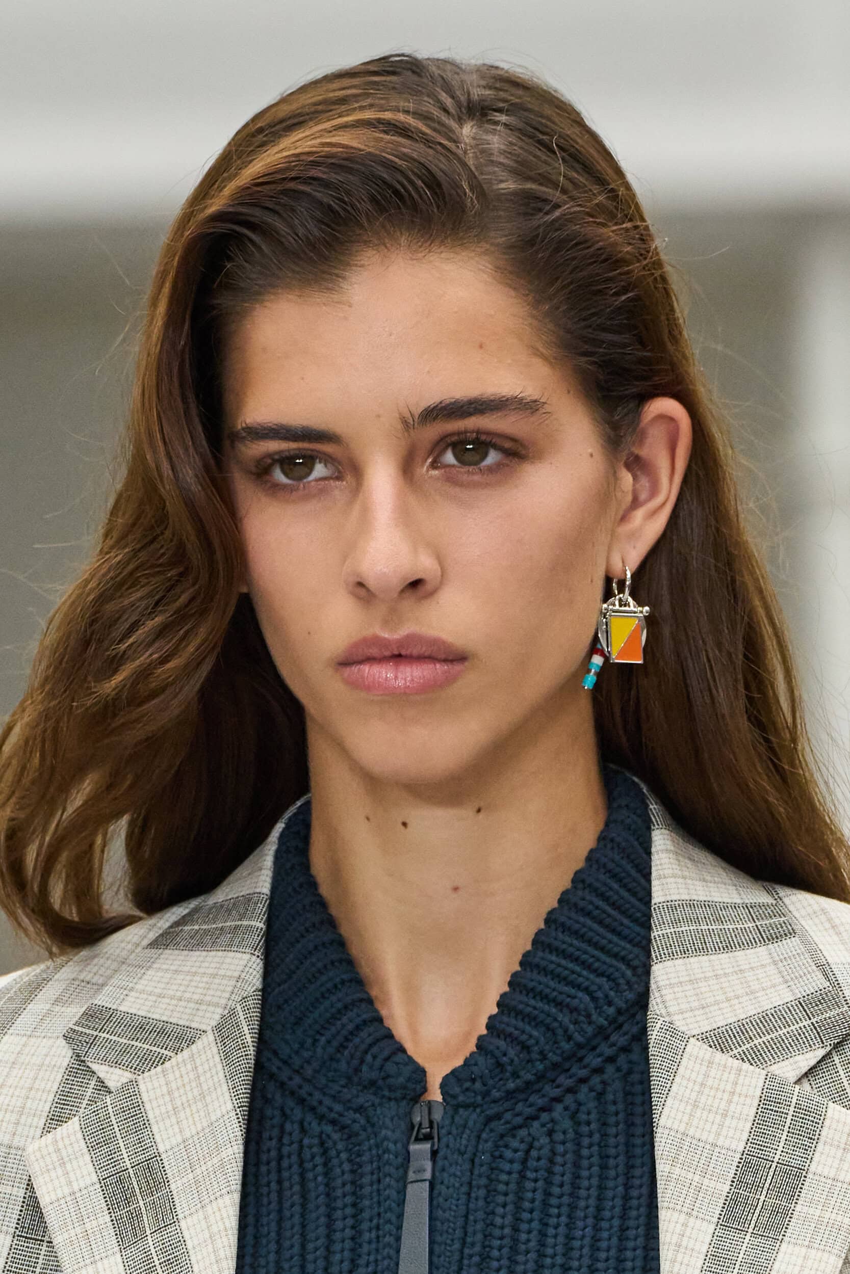 Loewe Spring 2027 Fashion Show Details
