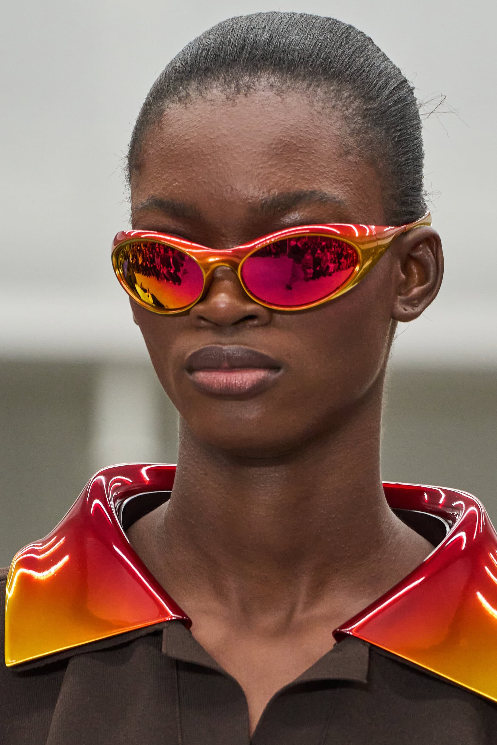 Loewe Spring 2027 Fashion Show Details