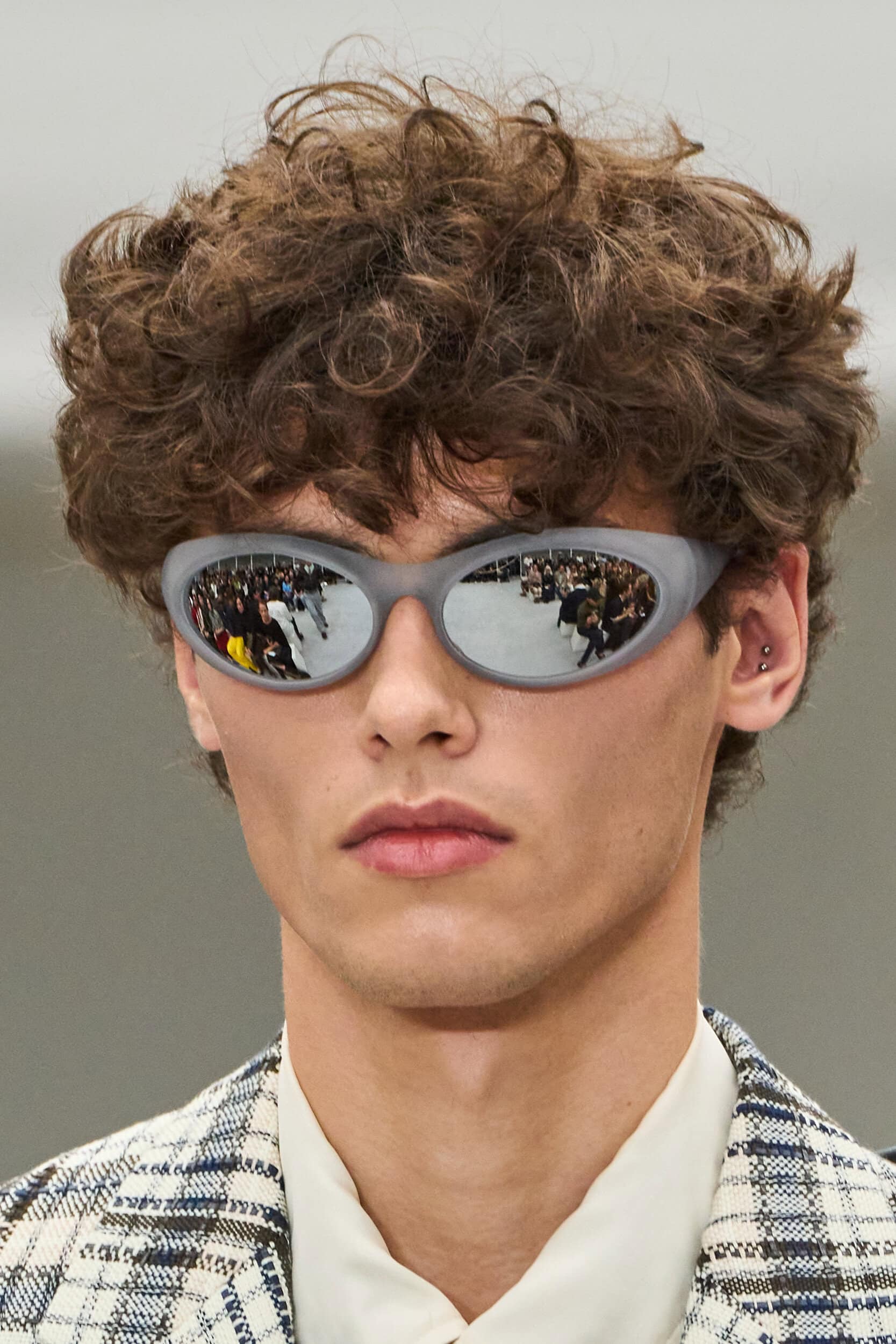 Loewe Spring 2027 Fashion Show Details