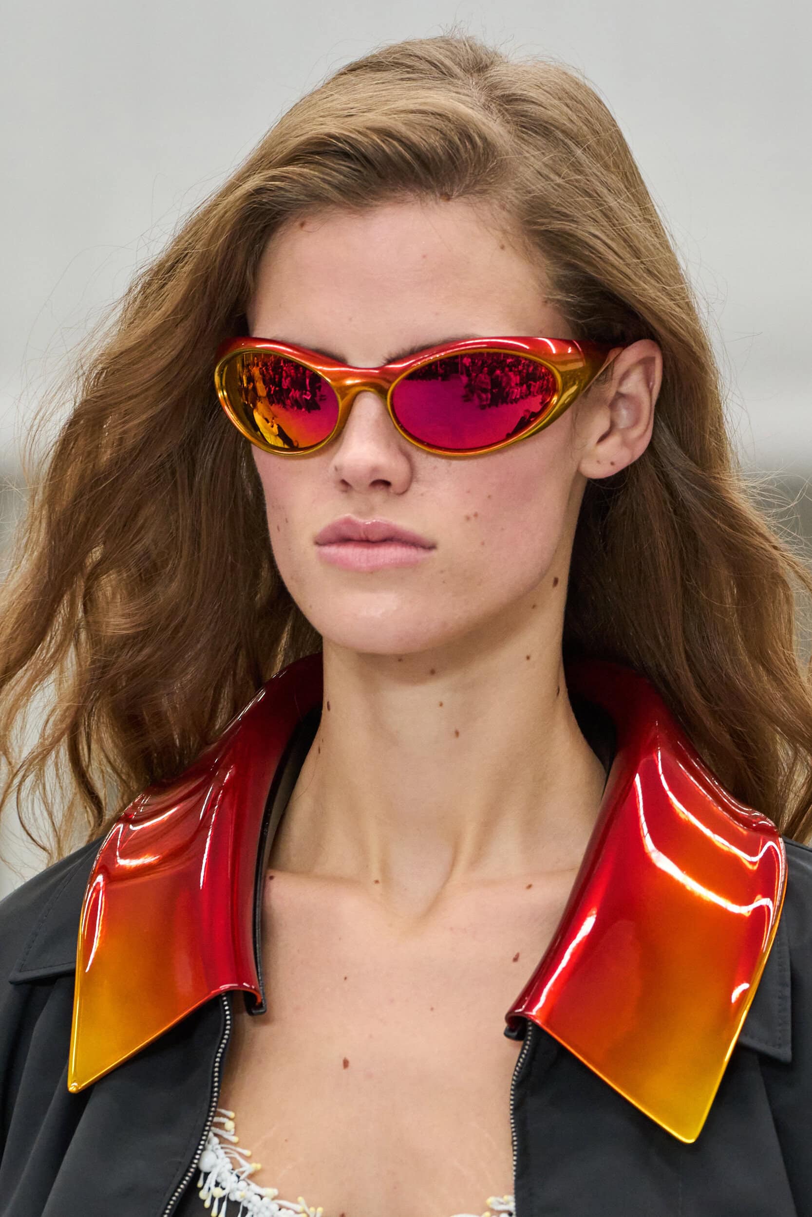 Loewe Spring 2027 Fashion Show Details