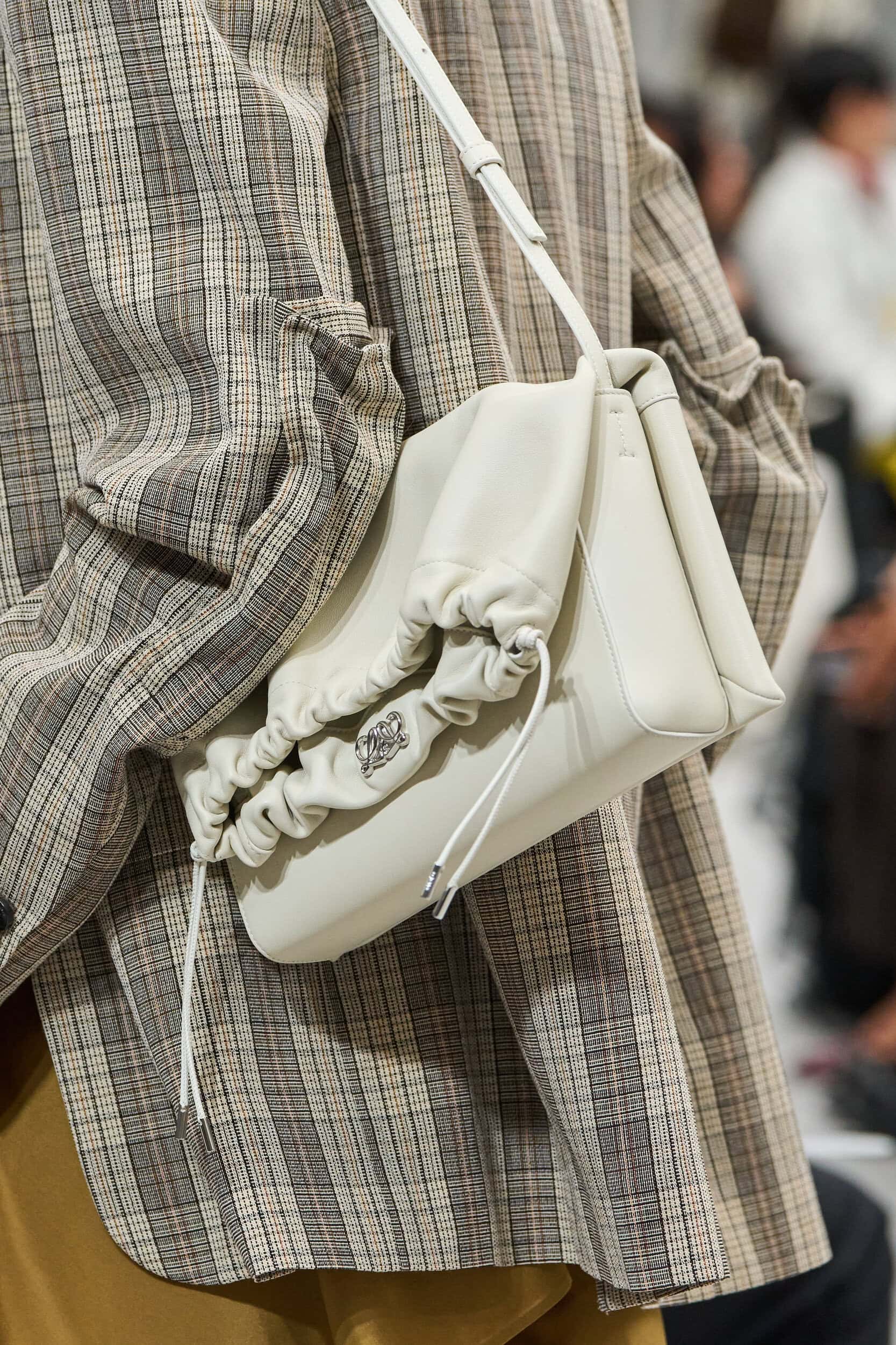 Loewe Spring 2027 Fashion Show Details