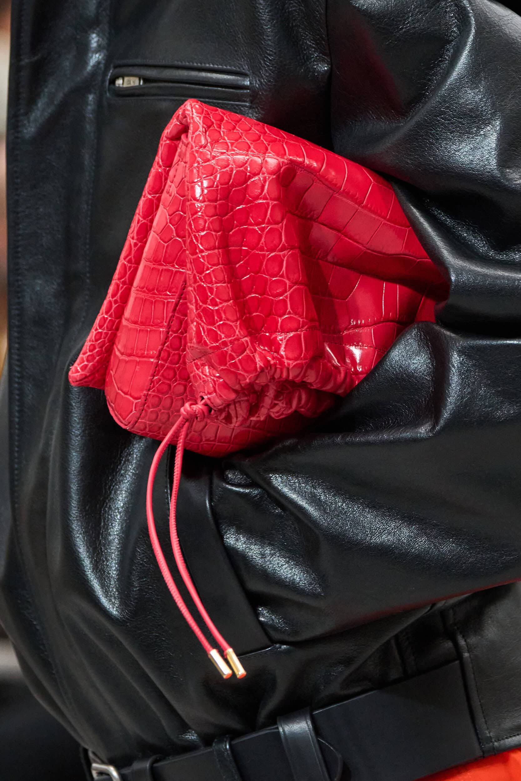 Loewe Spring 2027 Fashion Show Details