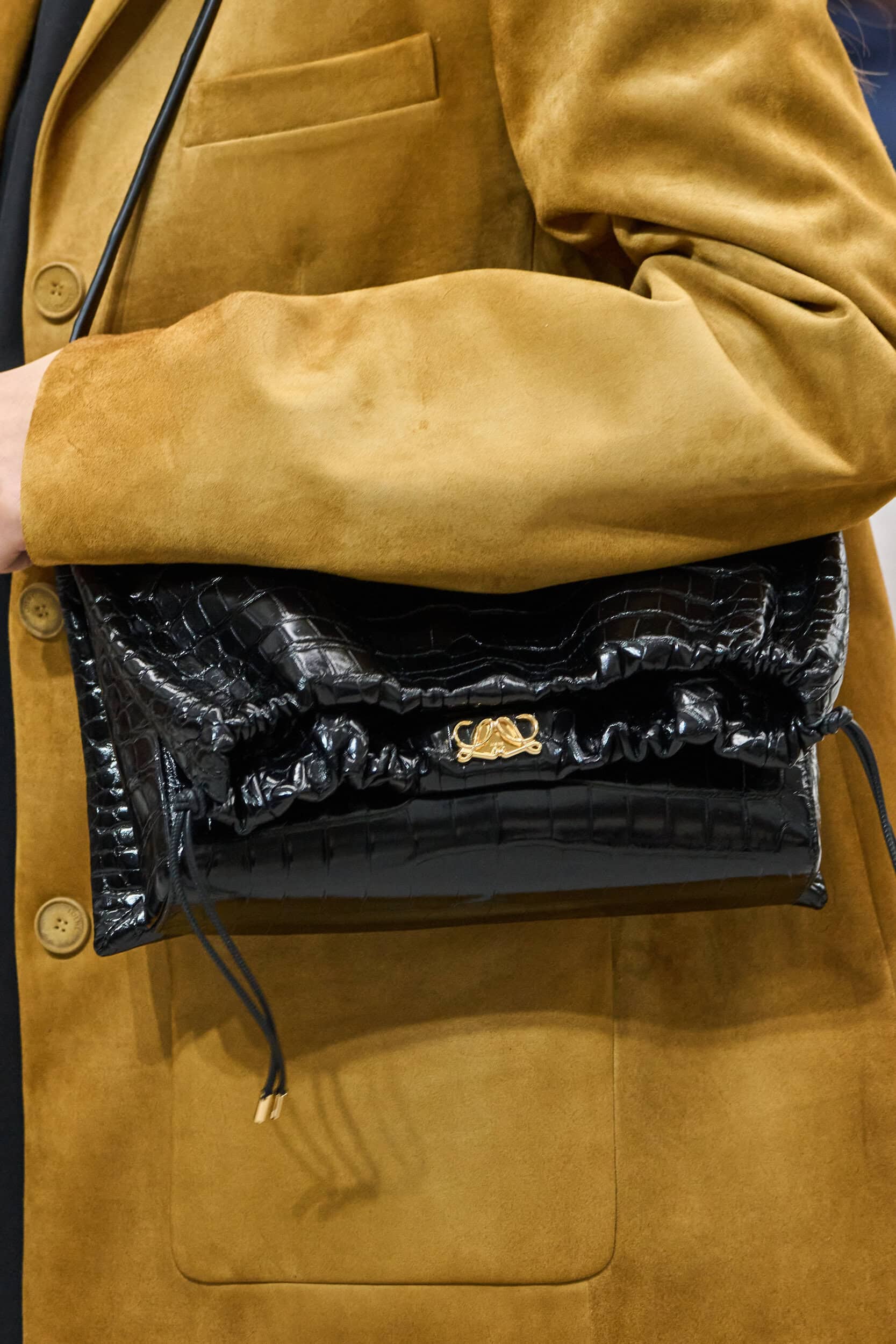 Loewe Spring 2027 Fashion Show Details