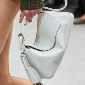 Loewe Spring 2027 Fashion Show Details