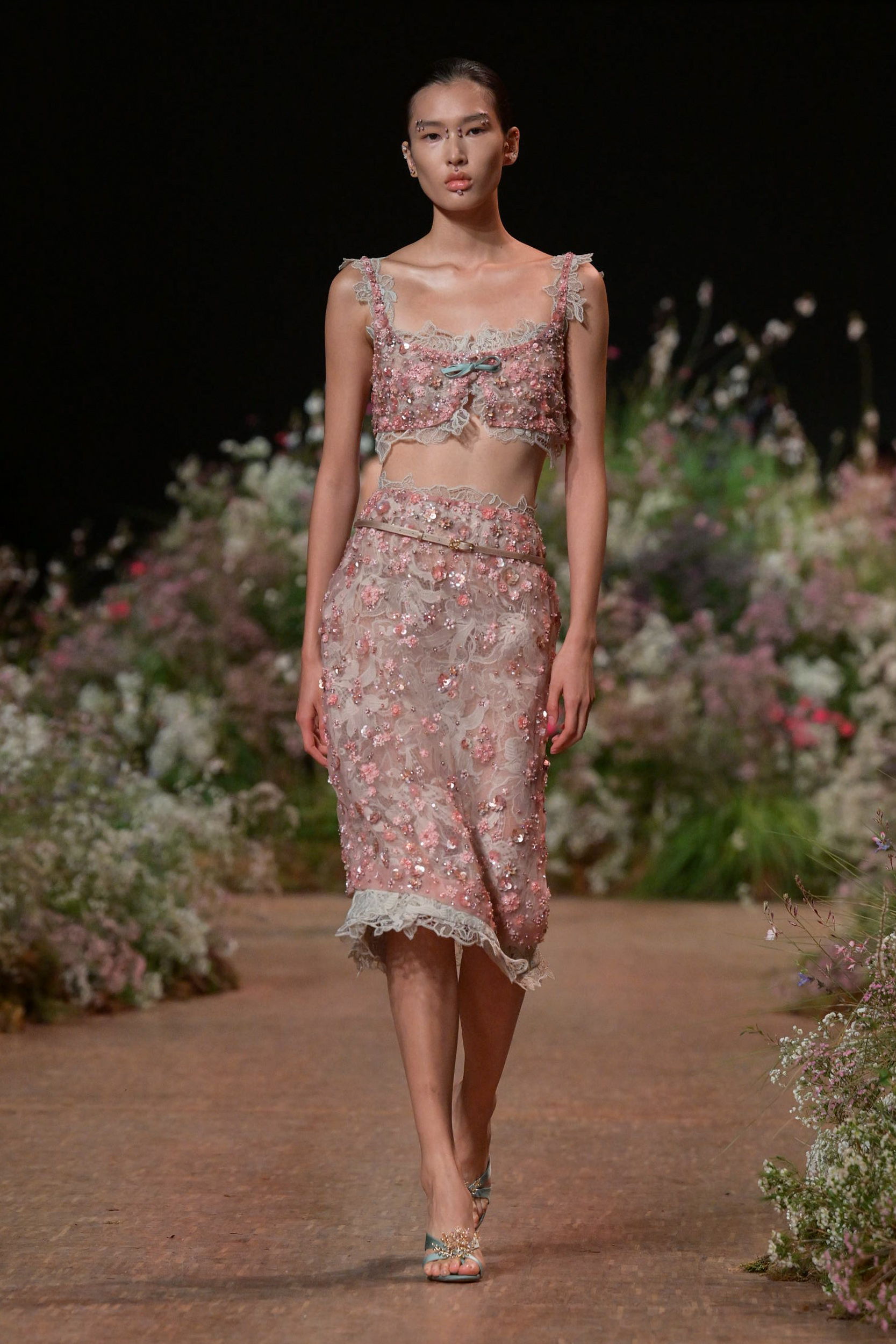 Elie Saab Spring 2027 Fashion Show