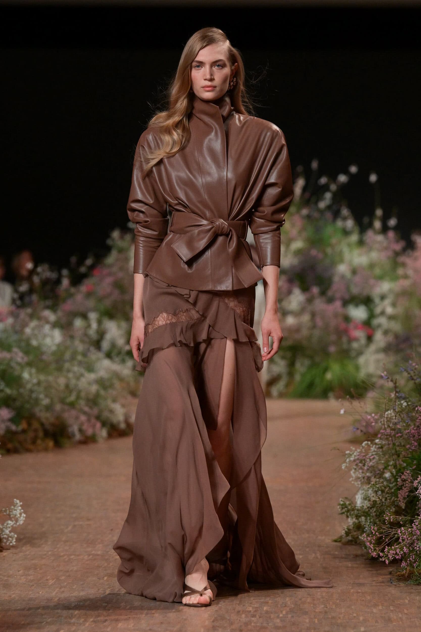 Elie Saab Spring 2027 Fashion Show