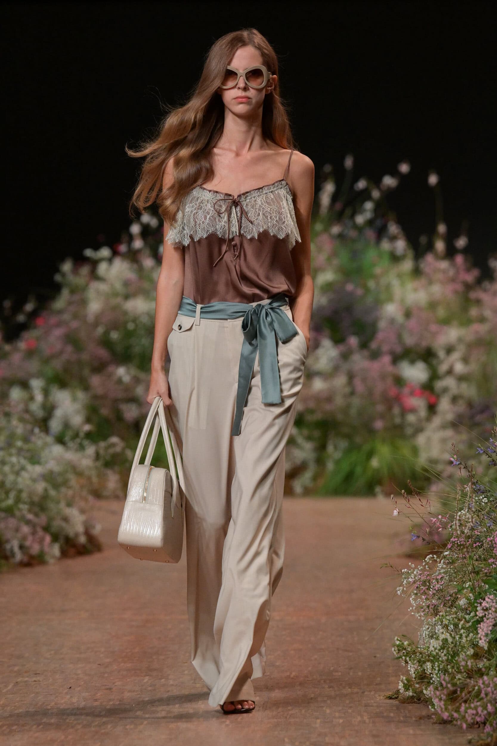 Elie Saab Spring 2027 Fashion Show