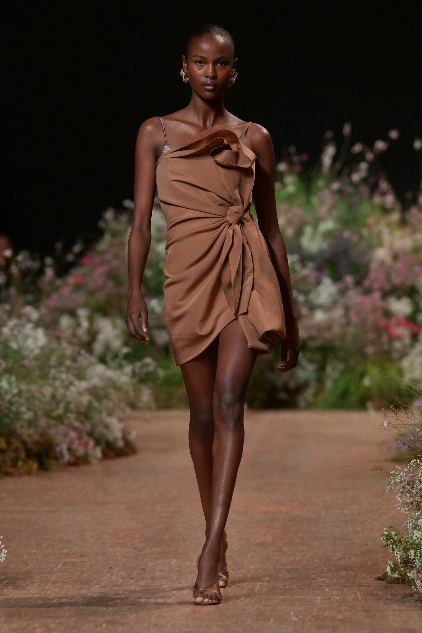 Elie Saab Spring 2027 Fashion Show