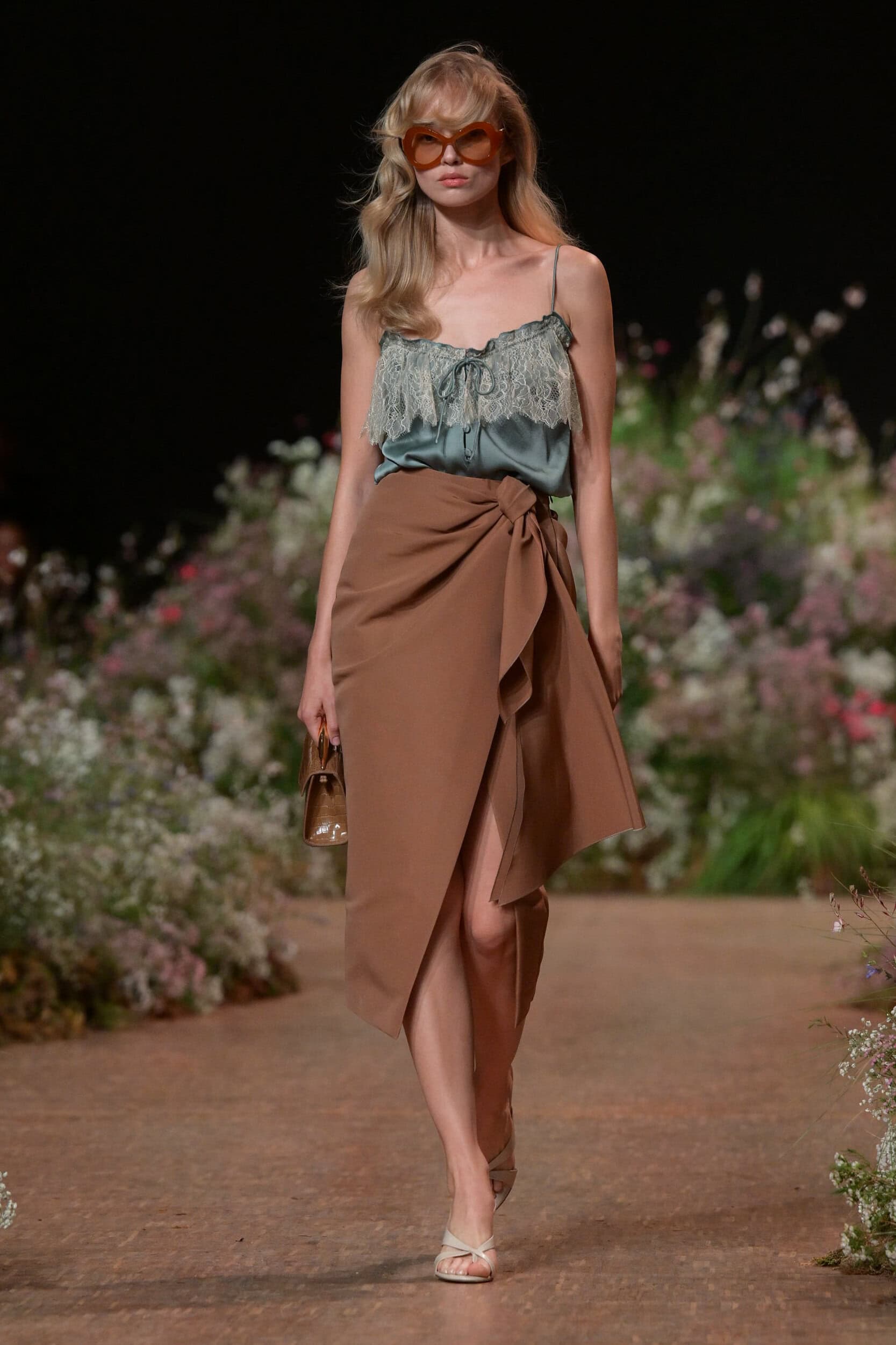 Elie Saab Spring 2027 Fashion Show