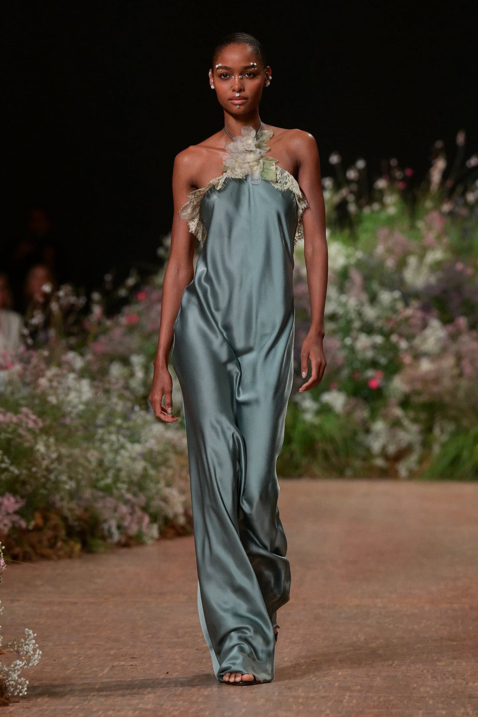 Elie Saab Spring 2027 Fashion Show