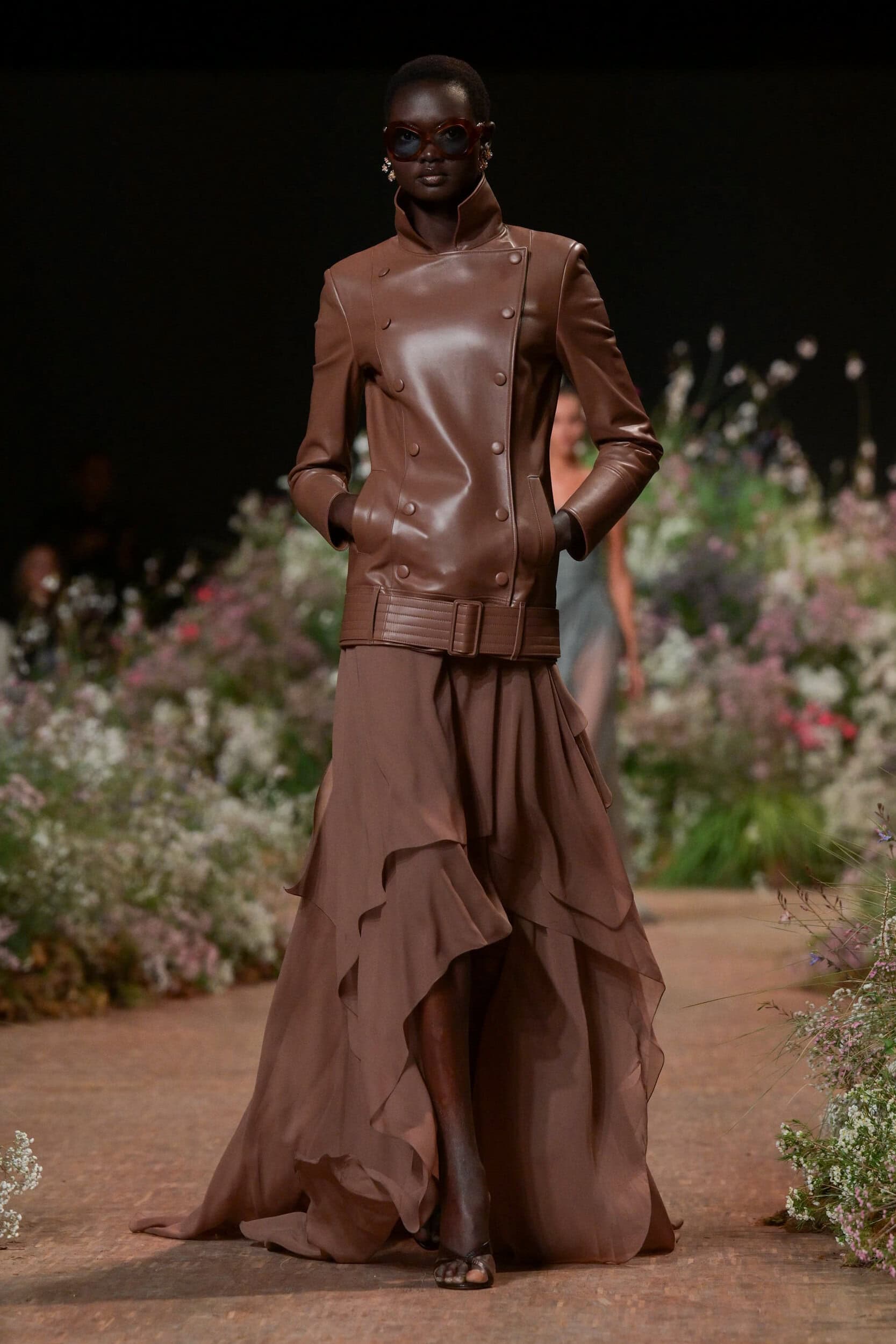 Elie Saab Spring 2027 Fashion Show