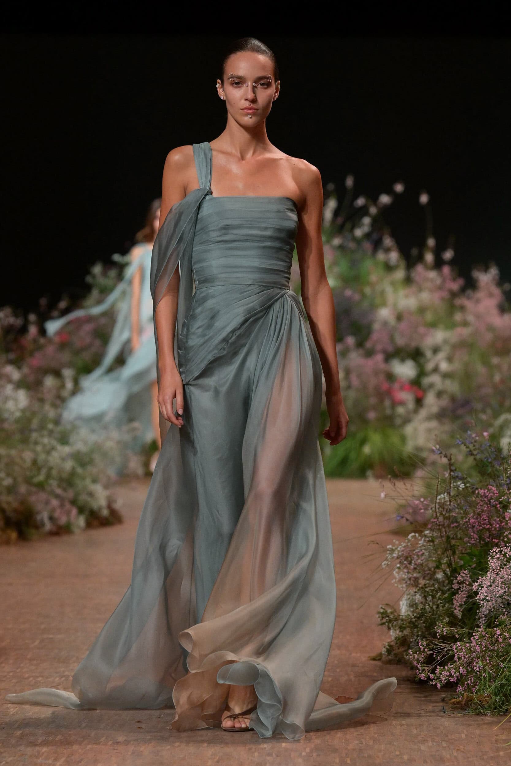 Elie Saab Spring 2027 Fashion Show