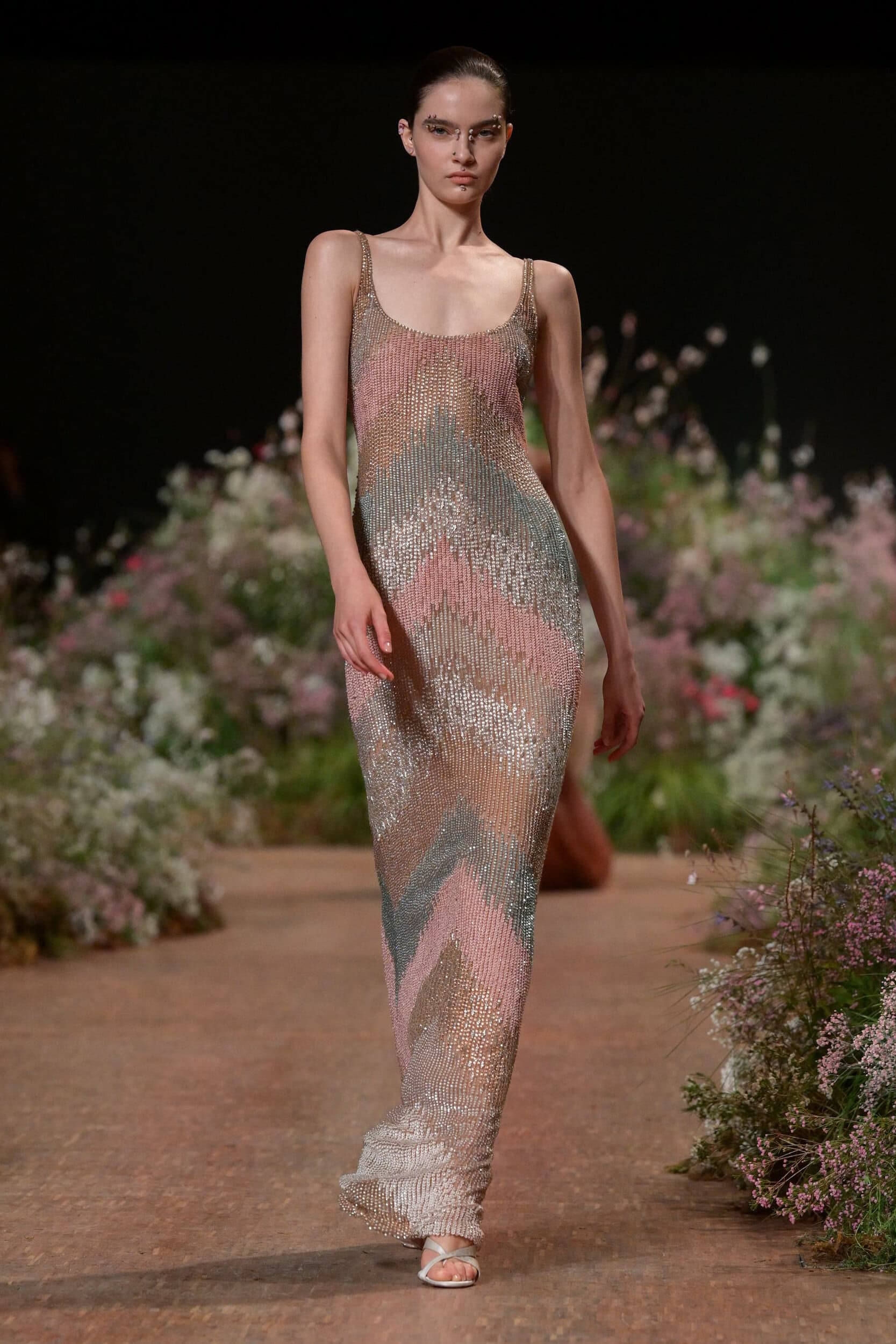 Elie Saab Spring 2027 Fashion Show