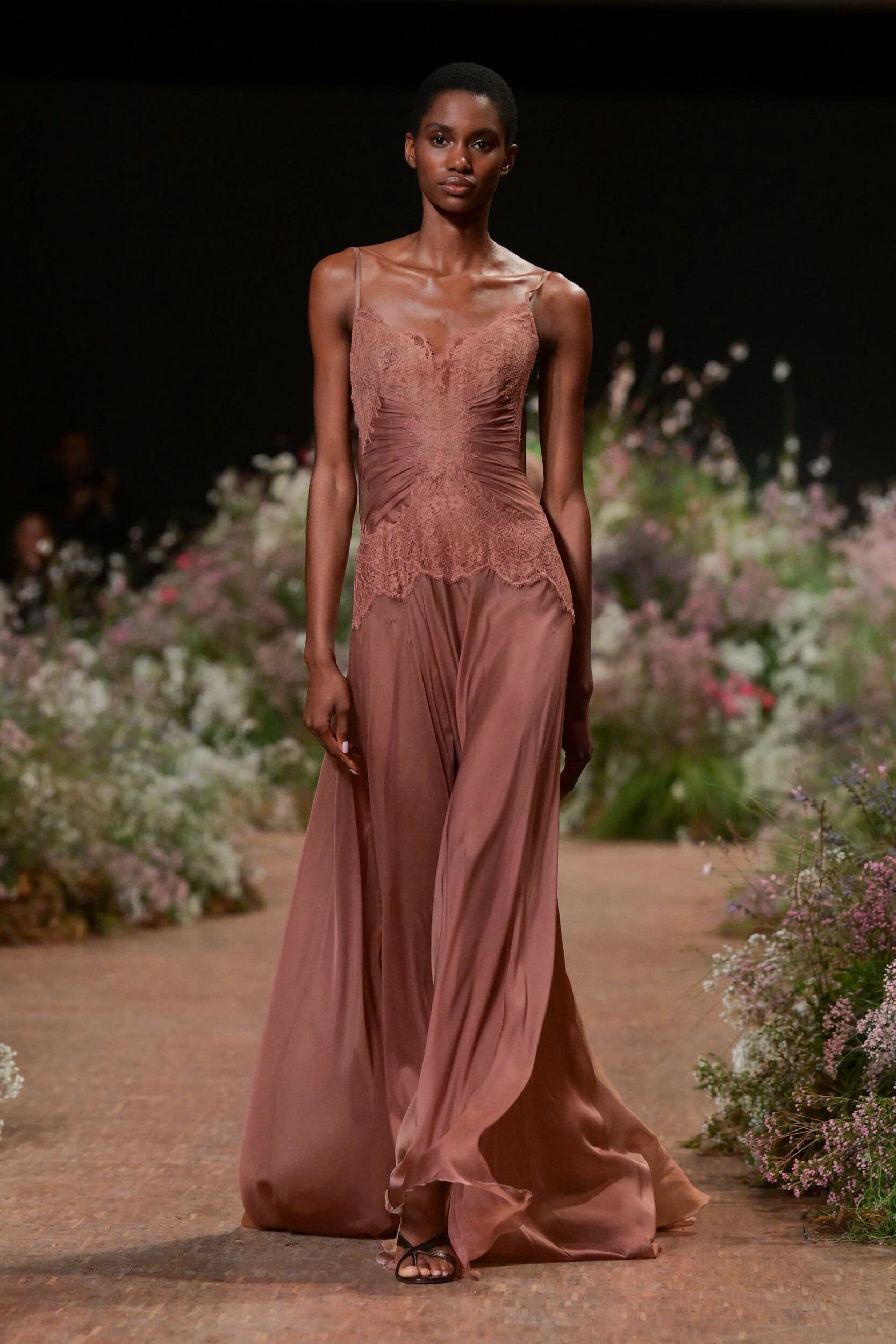 Elie Saab Spring 2027 Fashion Show