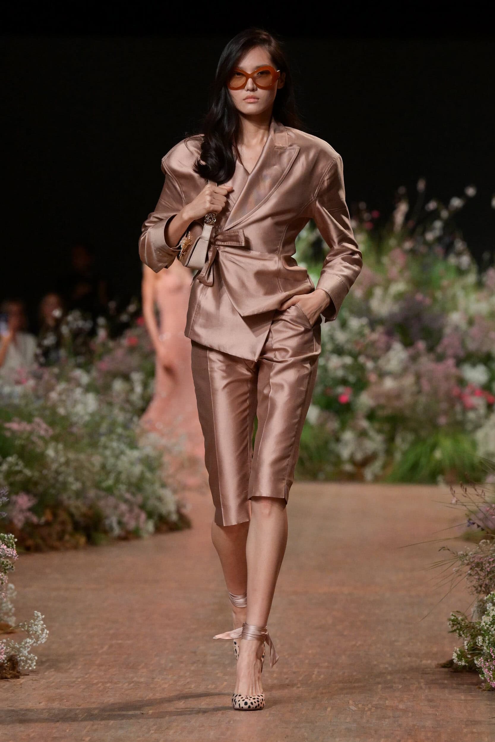Elie Saab Spring 2027 Fashion Show
