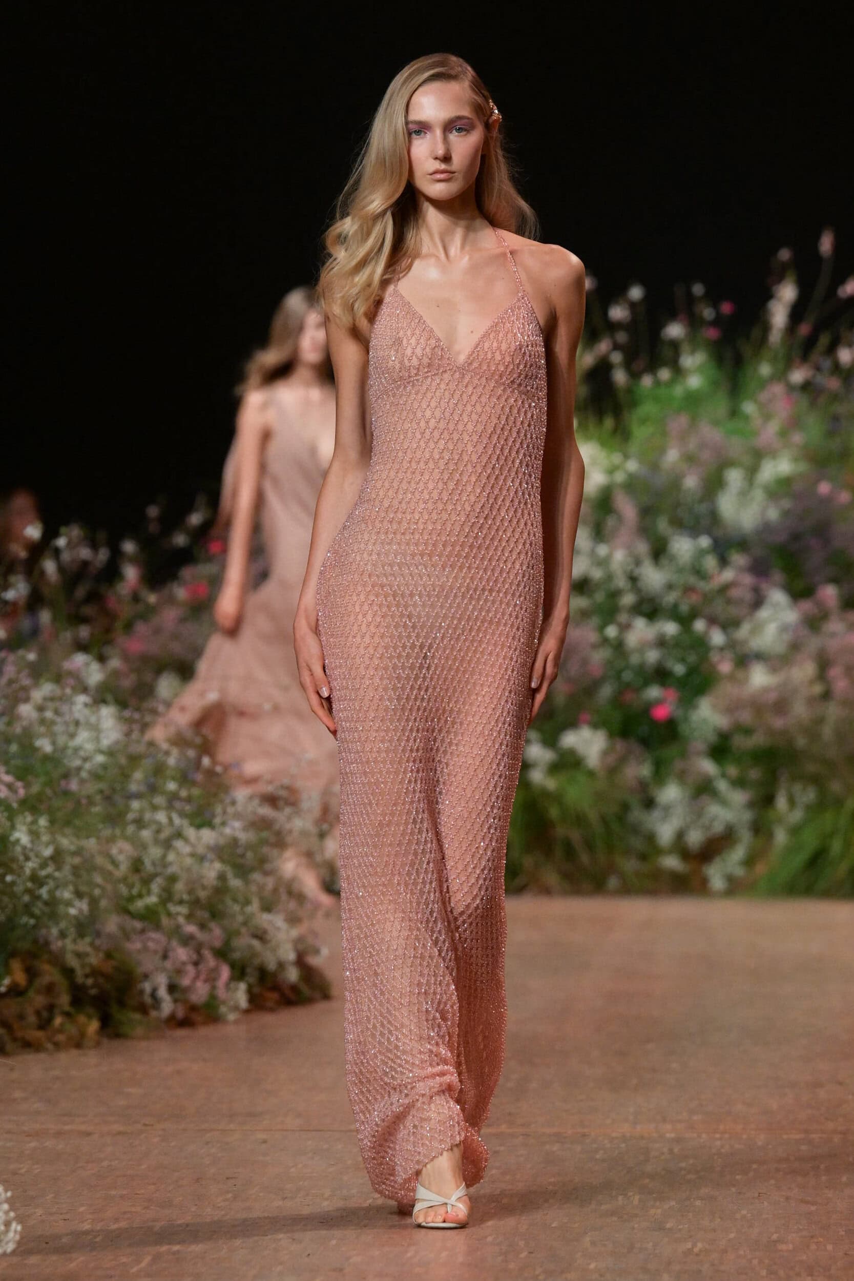 Elie Saab Spring 2027 Fashion Show