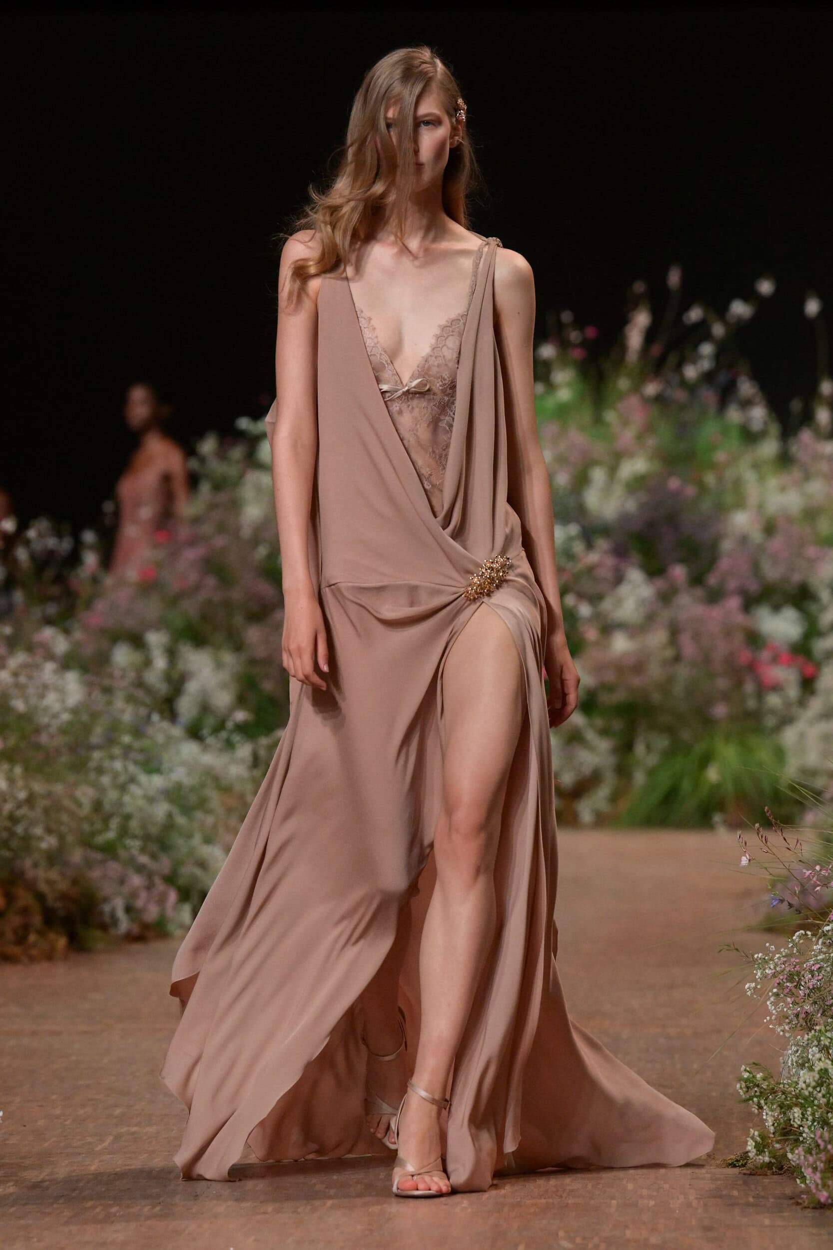 Elie Saab Spring 2027 Fashion Show