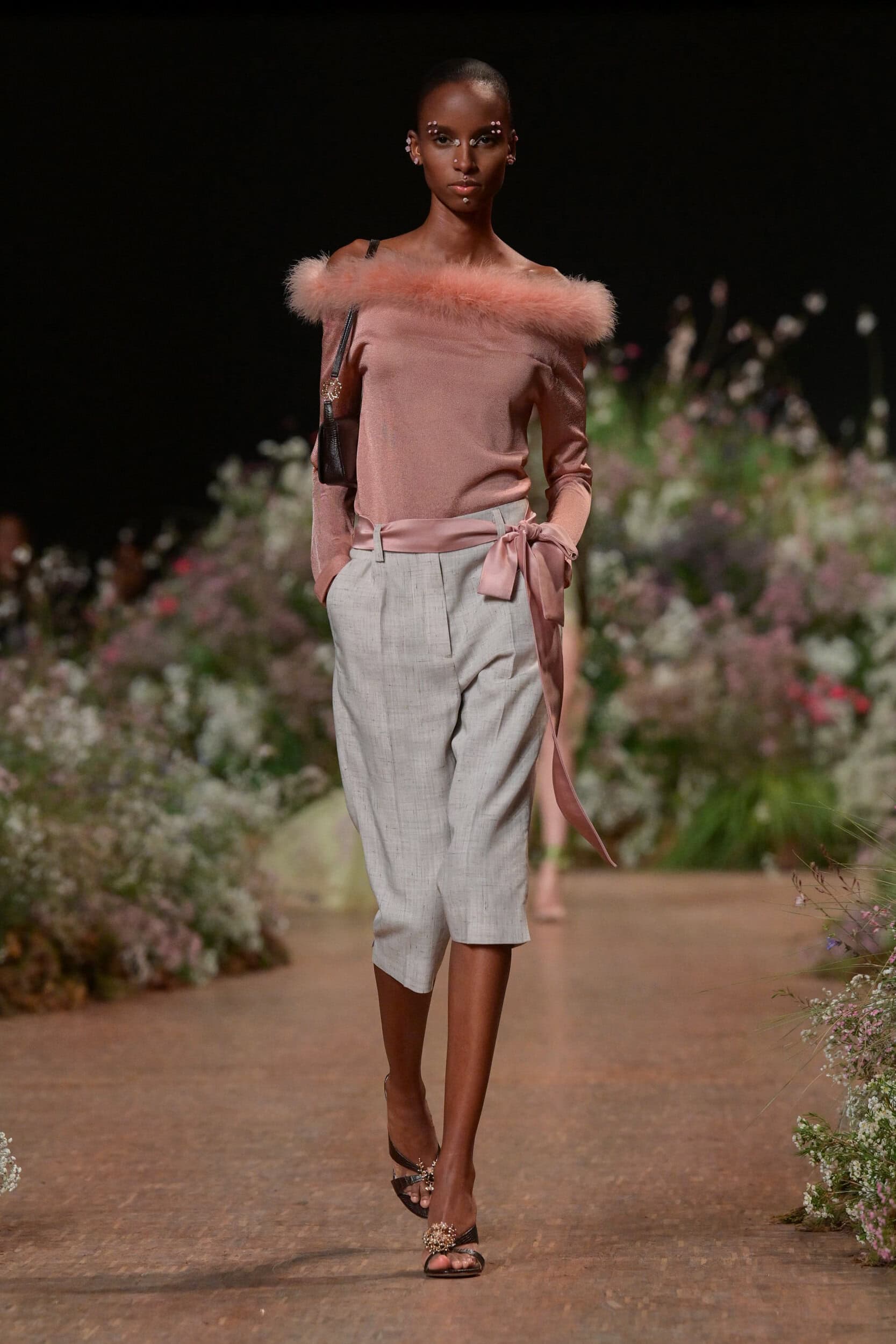 Elie Saab Spring 2027 Fashion Show
