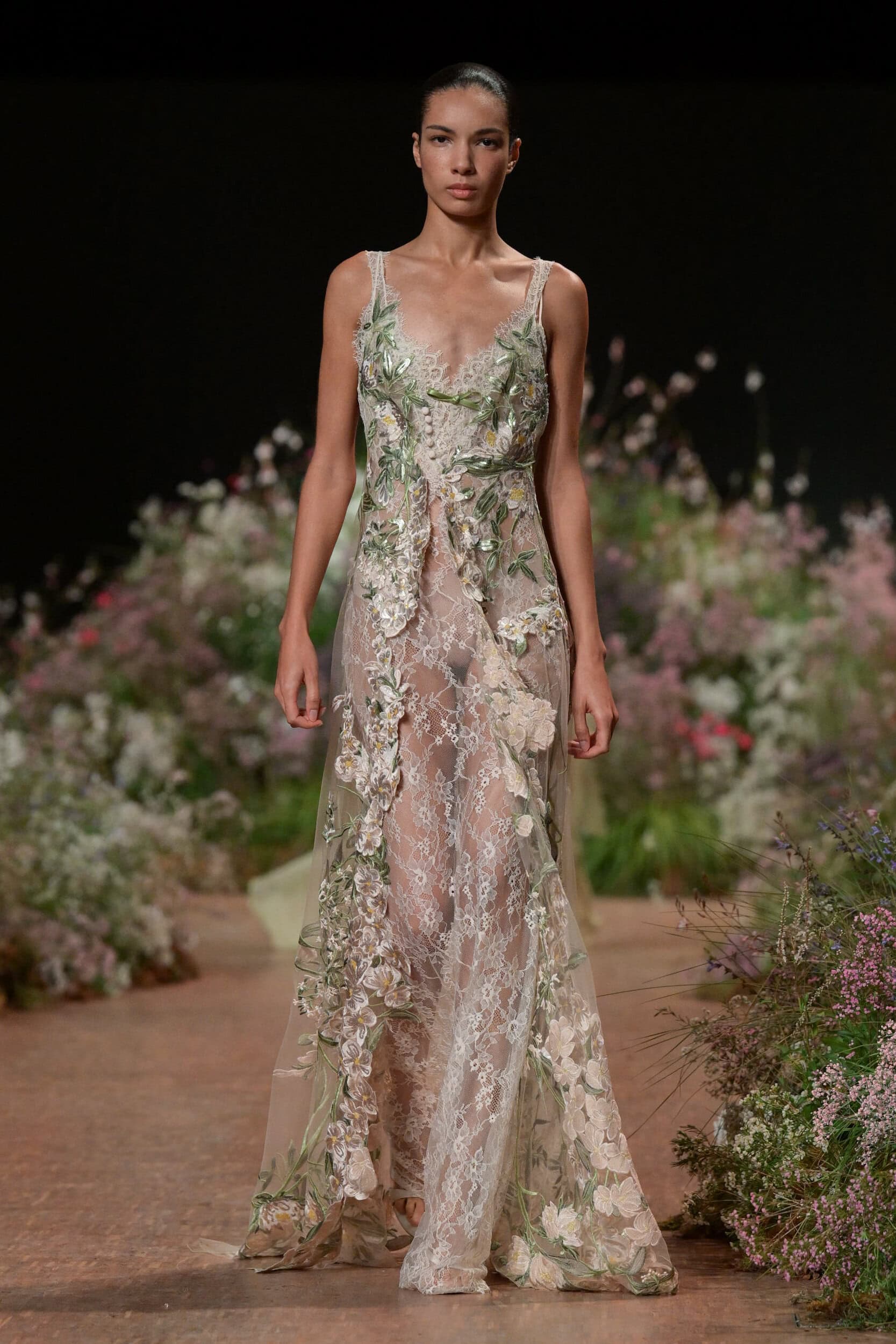 Elie Saab Spring 2027 Fashion Show