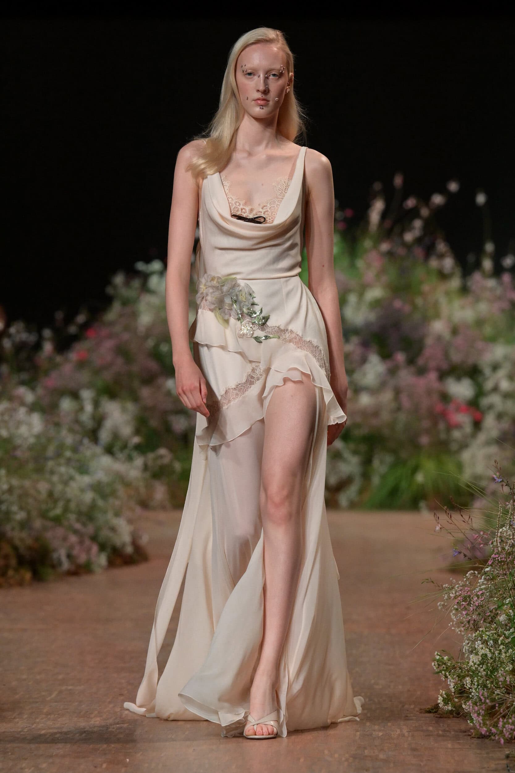 Elie Saab Spring 2027 Fashion Show