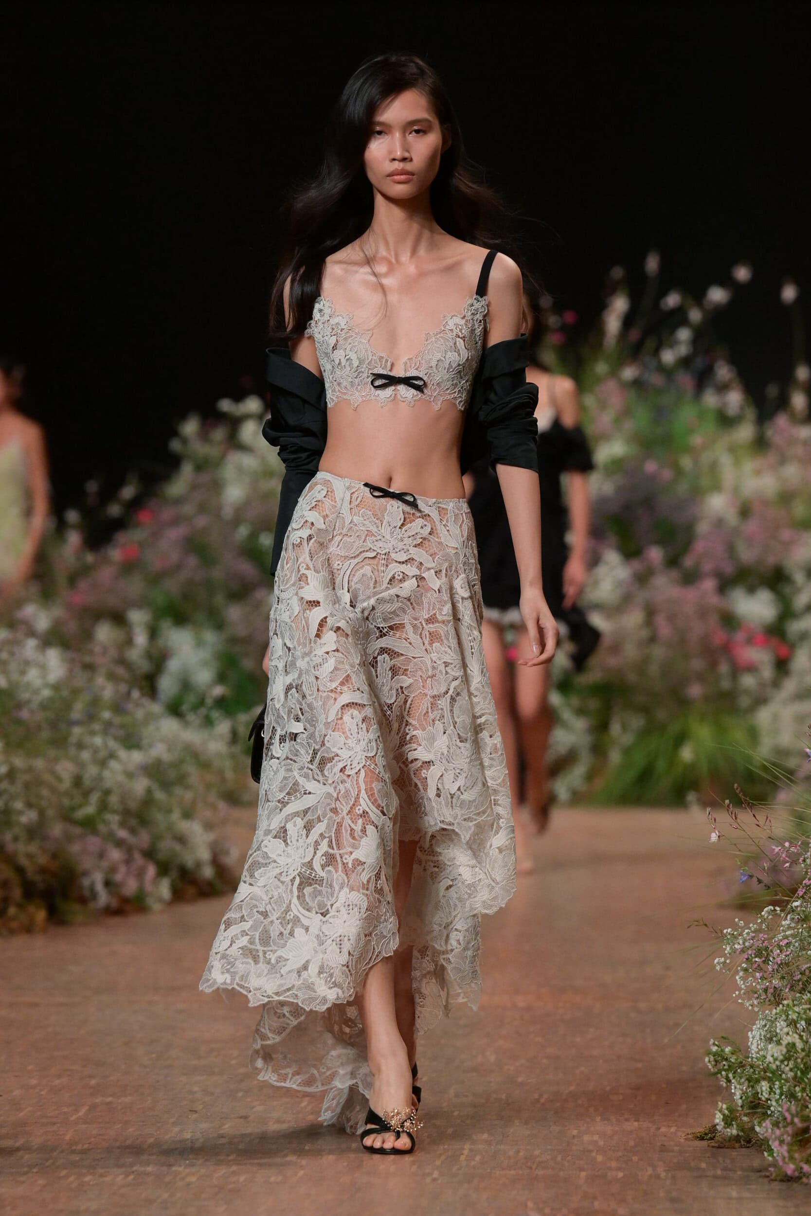 Elie Saab Spring 2027 Fashion Show
