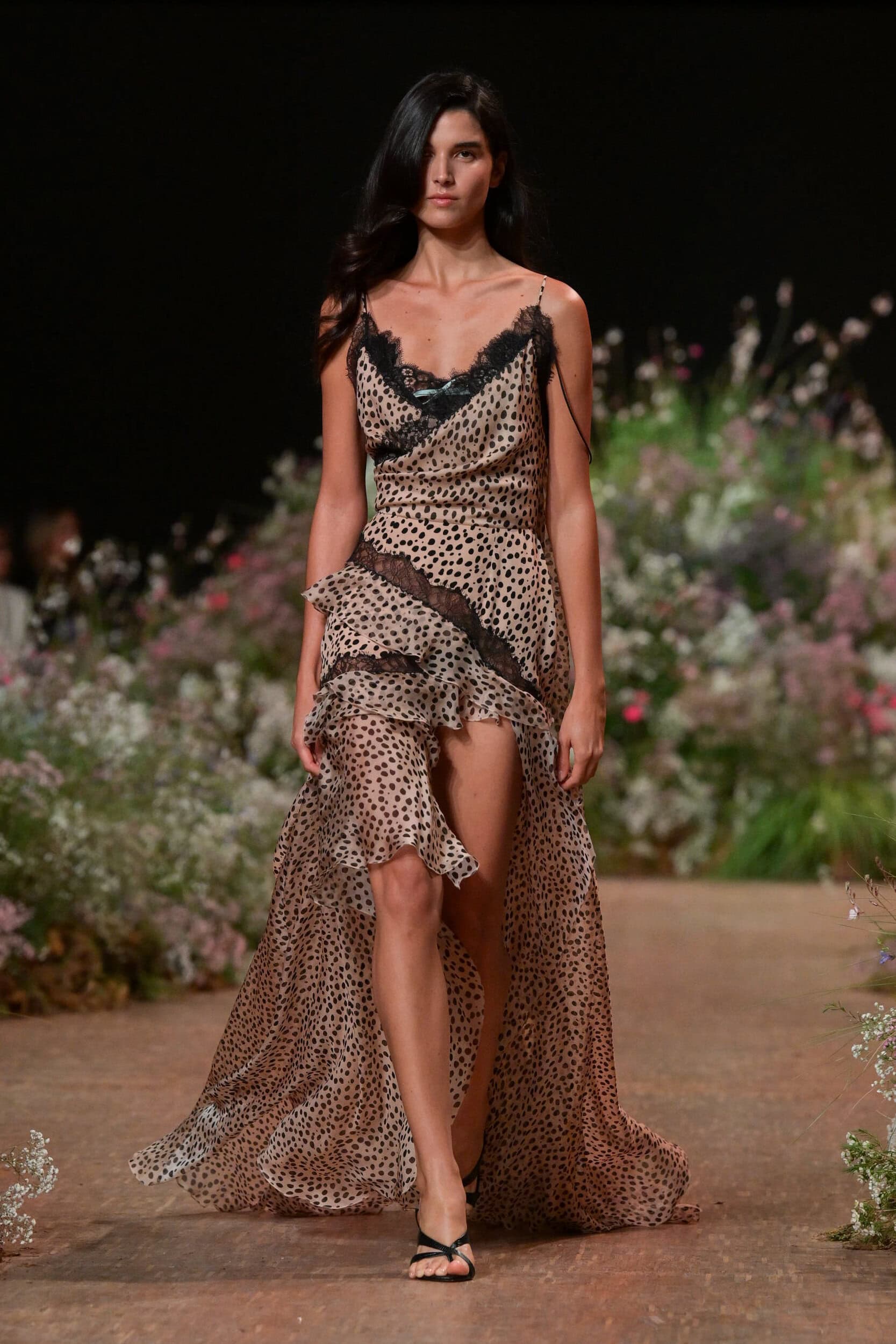 Elie Saab Spring 2027 Fashion Show