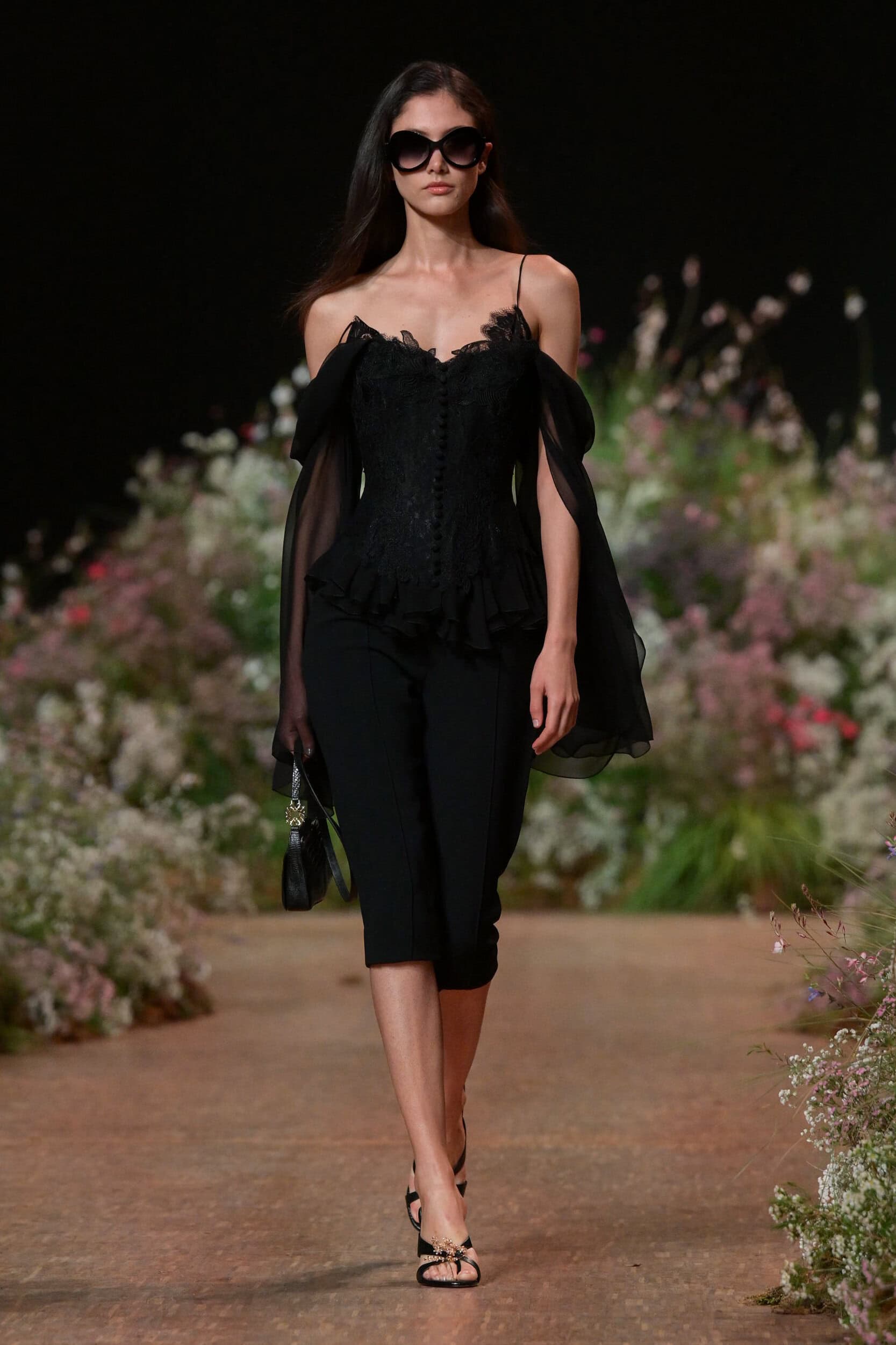 Elie Saab Spring 2027 Fashion Show