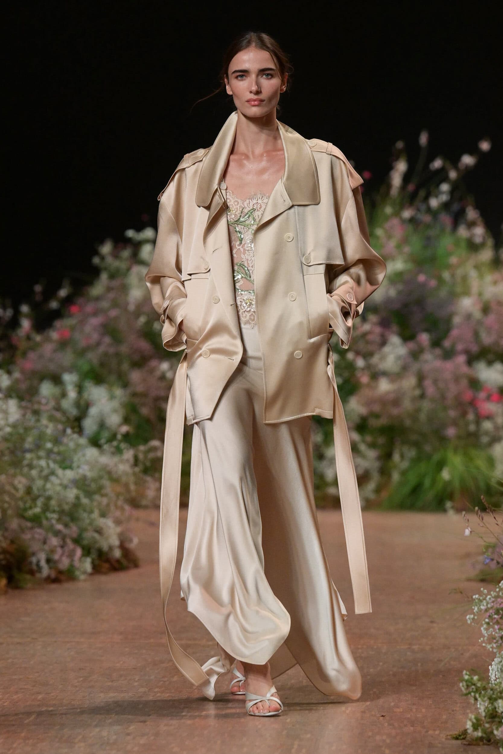 Elie Saab Spring 2027 Fashion Show