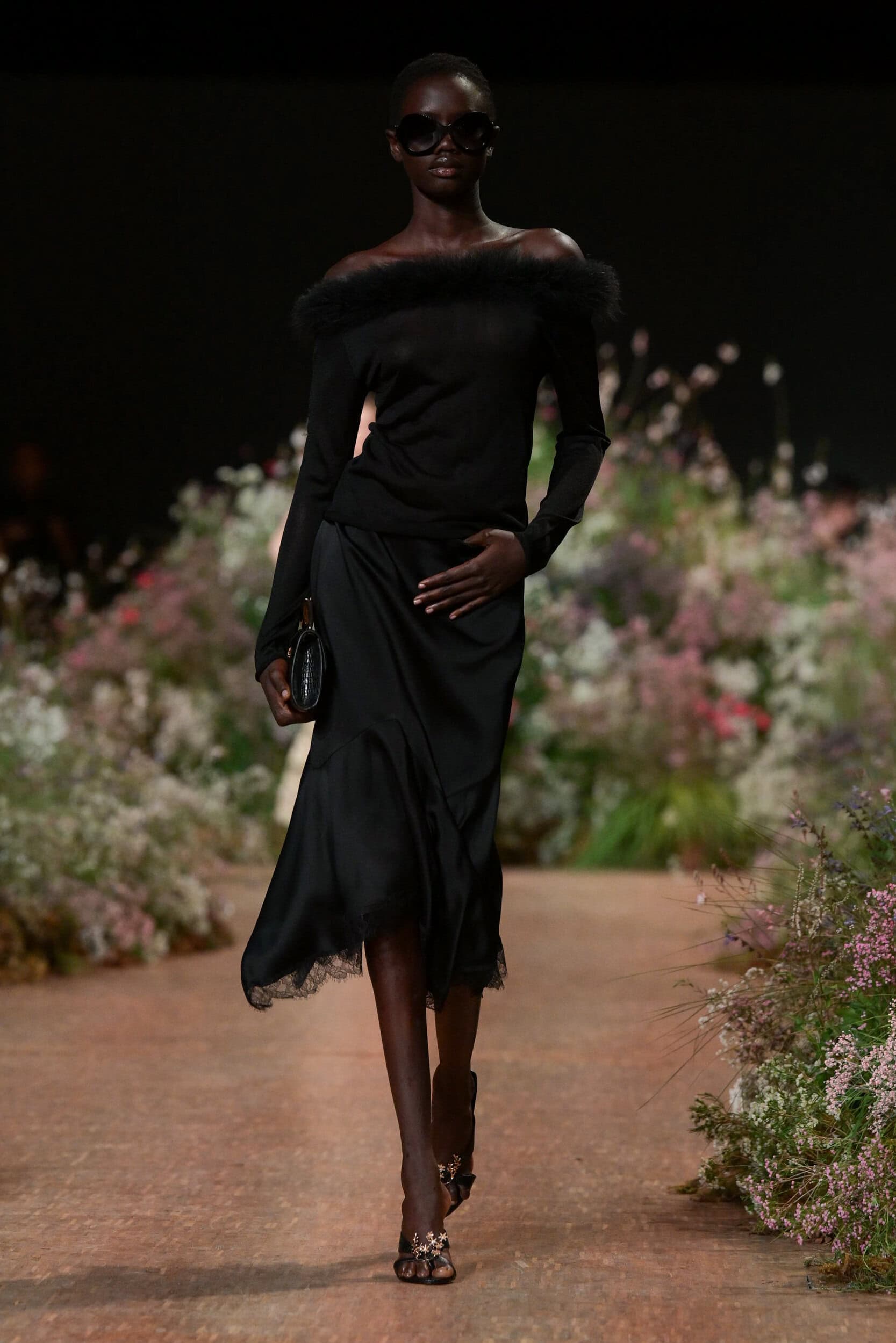 Elie Saab Spring 2027 Fashion Show