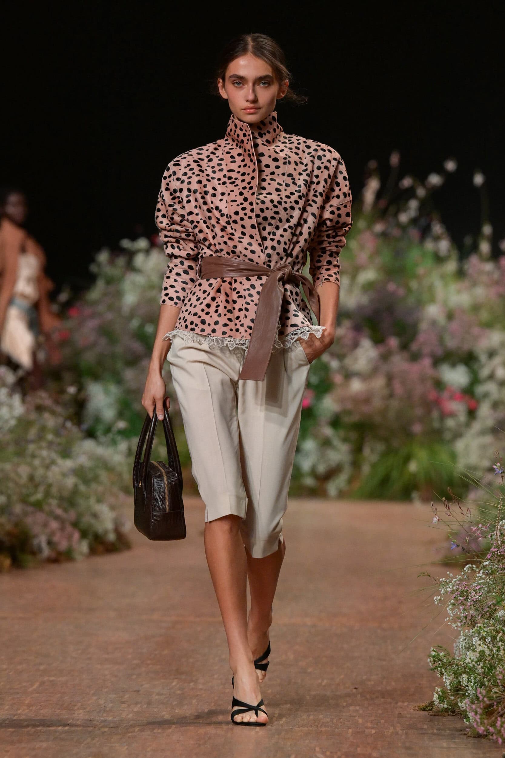 Elie Saab Spring 2027 Fashion Show