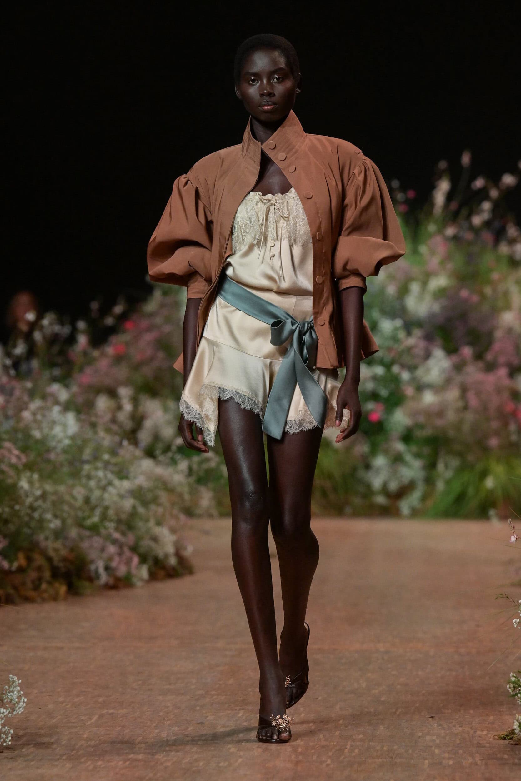 Elie Saab Spring 2027 Fashion Show