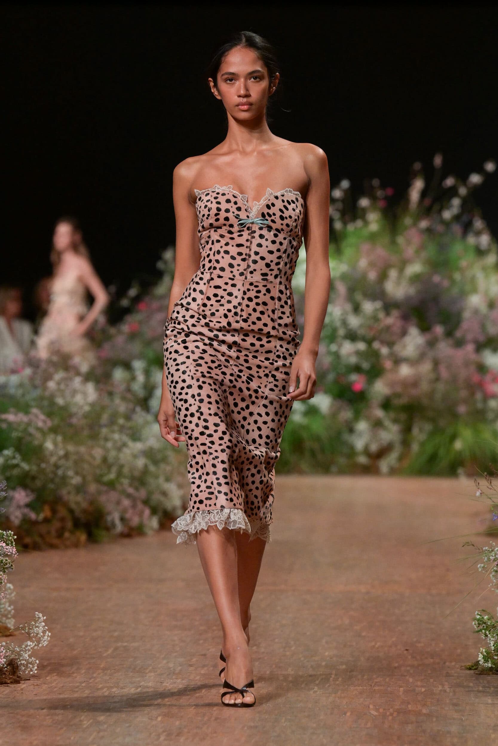 Elie Saab Spring 2027 Fashion Show