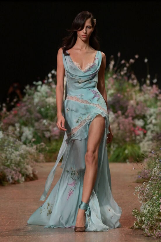 Elie Saab Spring 2027 Fashion Show