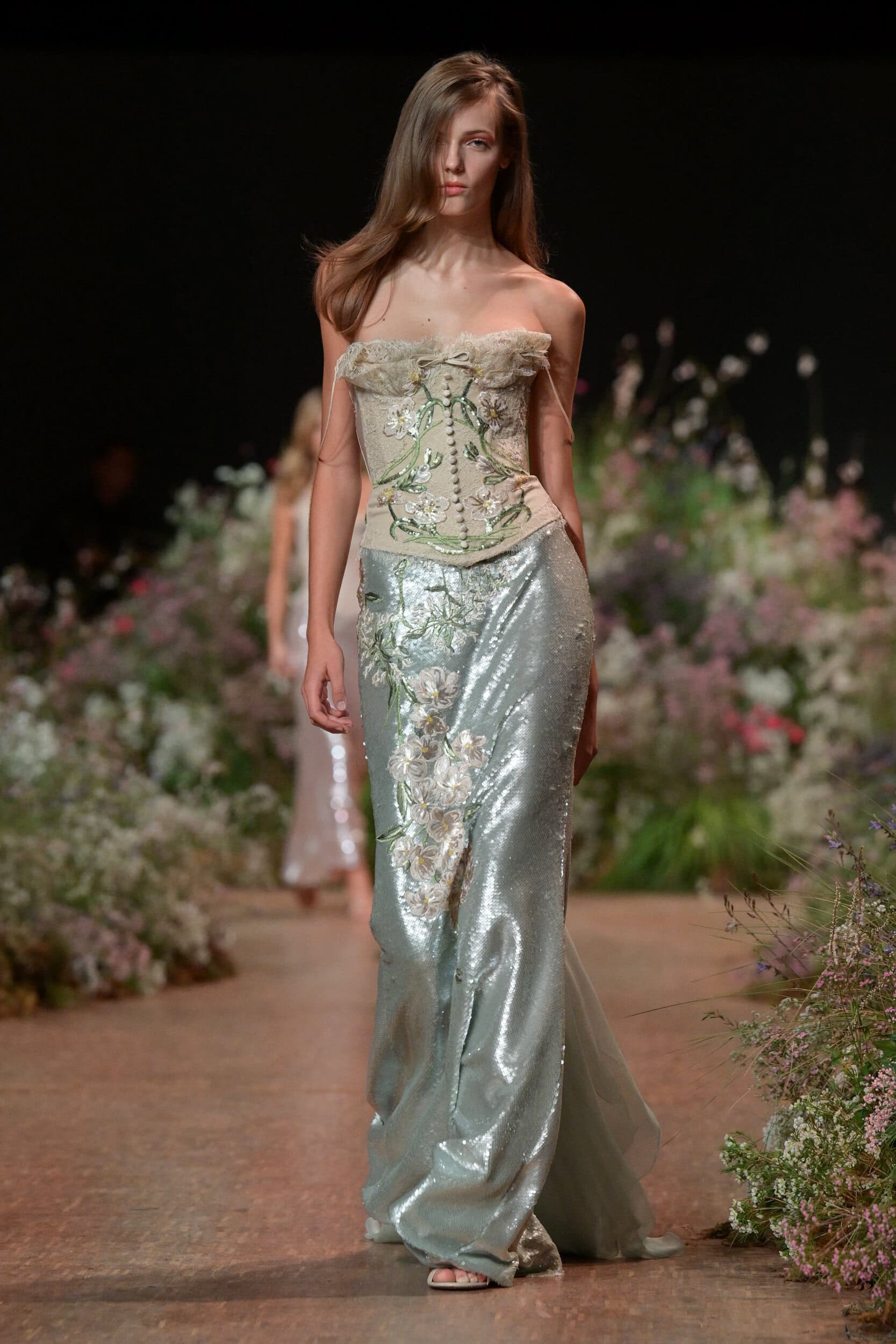 Elie Saab Spring 2027 Fashion Show
