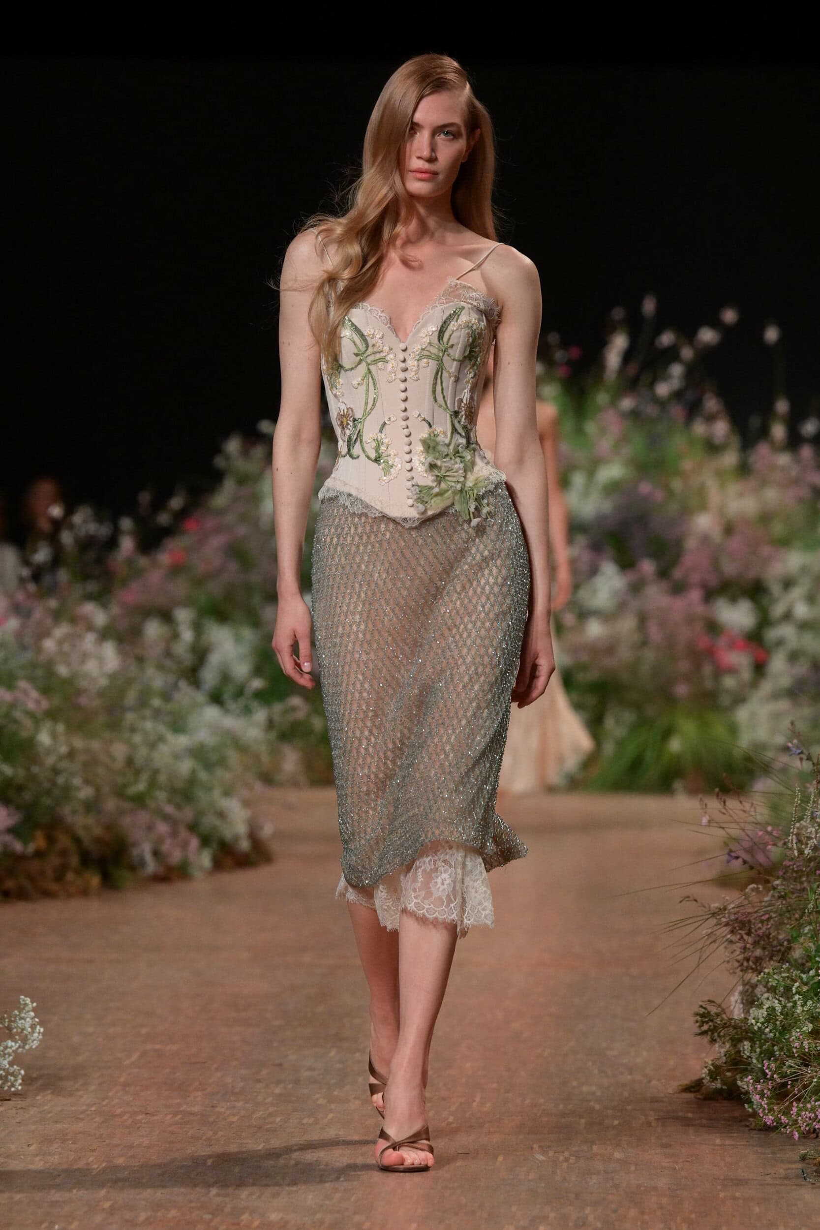 Elie Saab Spring 2027 Fashion Show