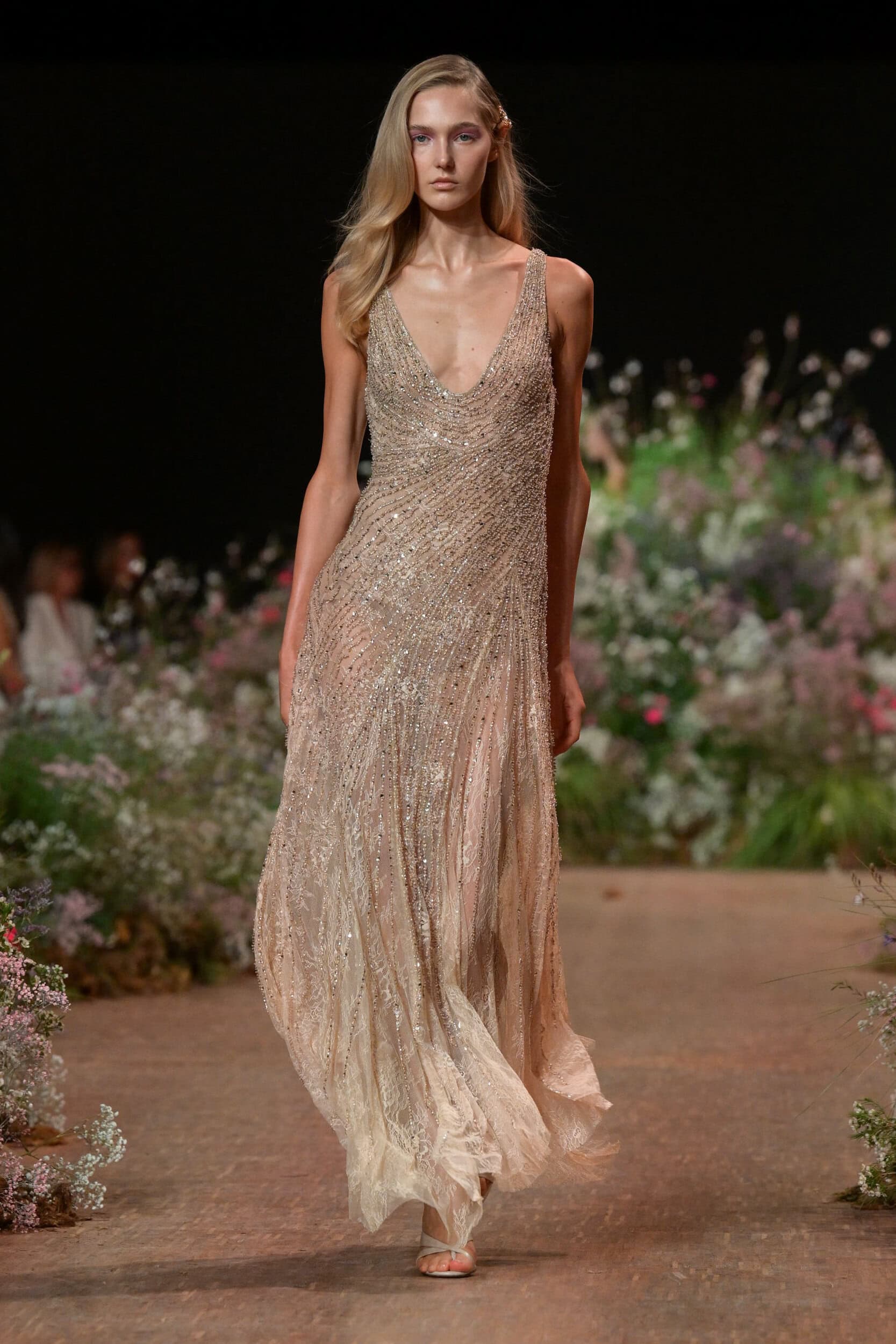 Elie Saab Spring 2027 Fashion Show