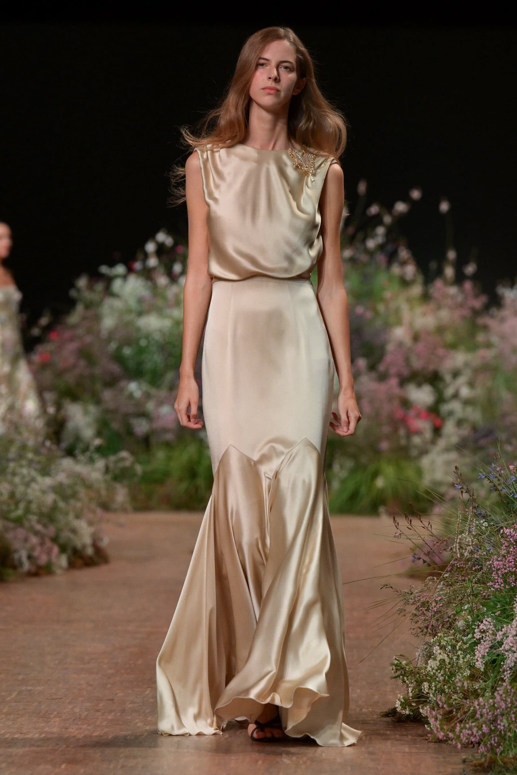 Elie Saab Spring 2027 Fashion Show