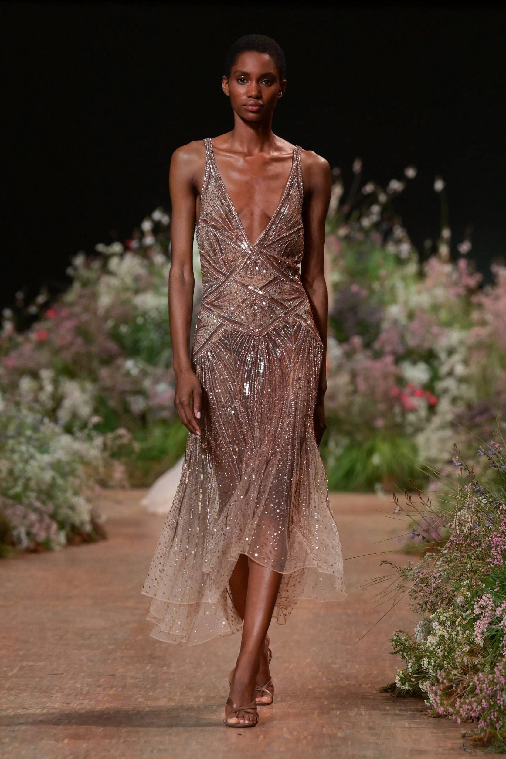 Elie Saab Spring 2027 Fashion Show