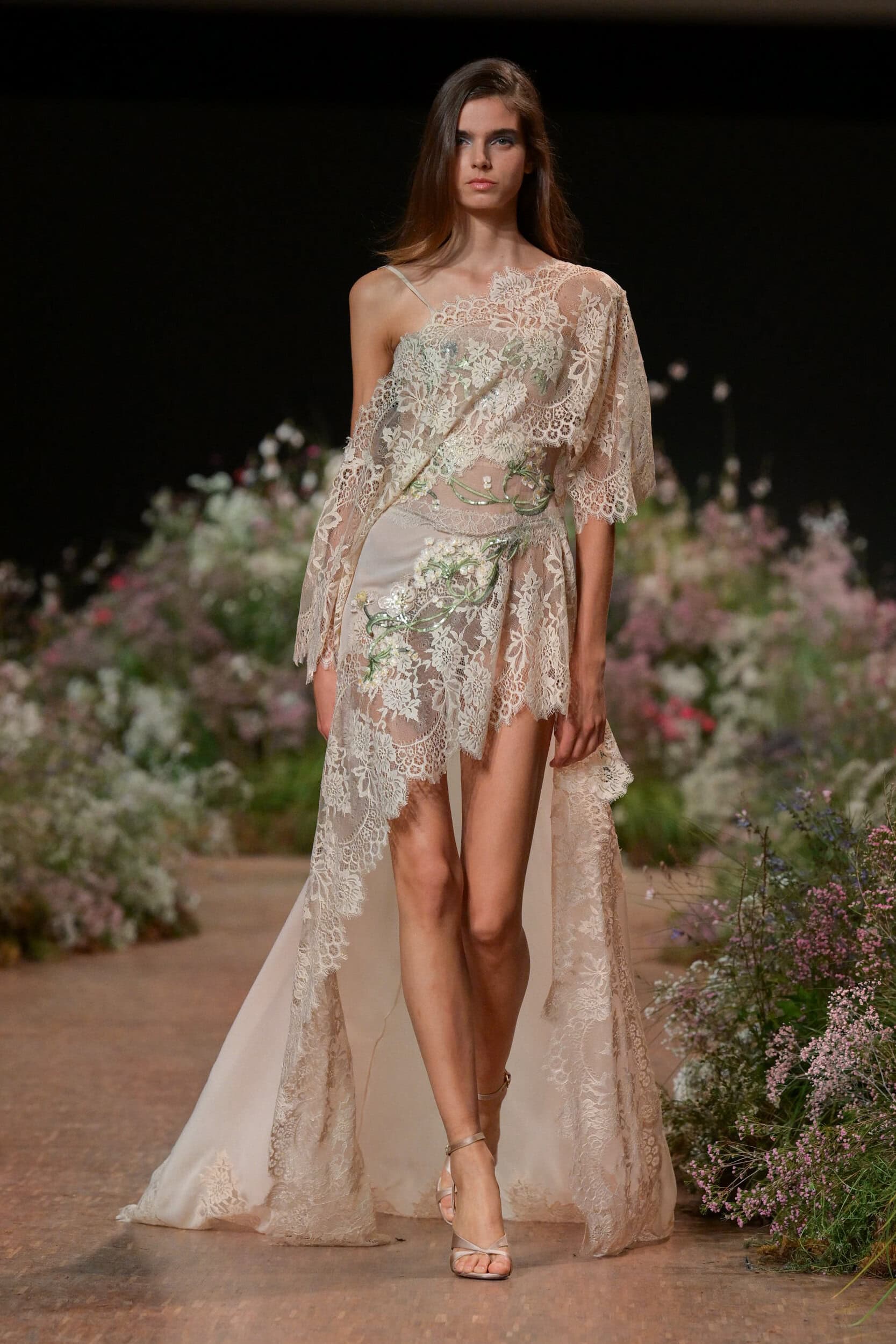 Elie Saab Spring 2027 Fashion Show