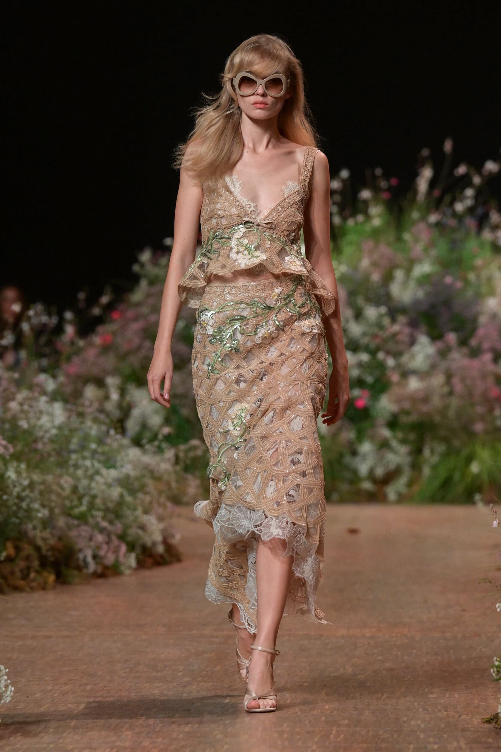 Elie Saab Spring 2027 Fashion Show
