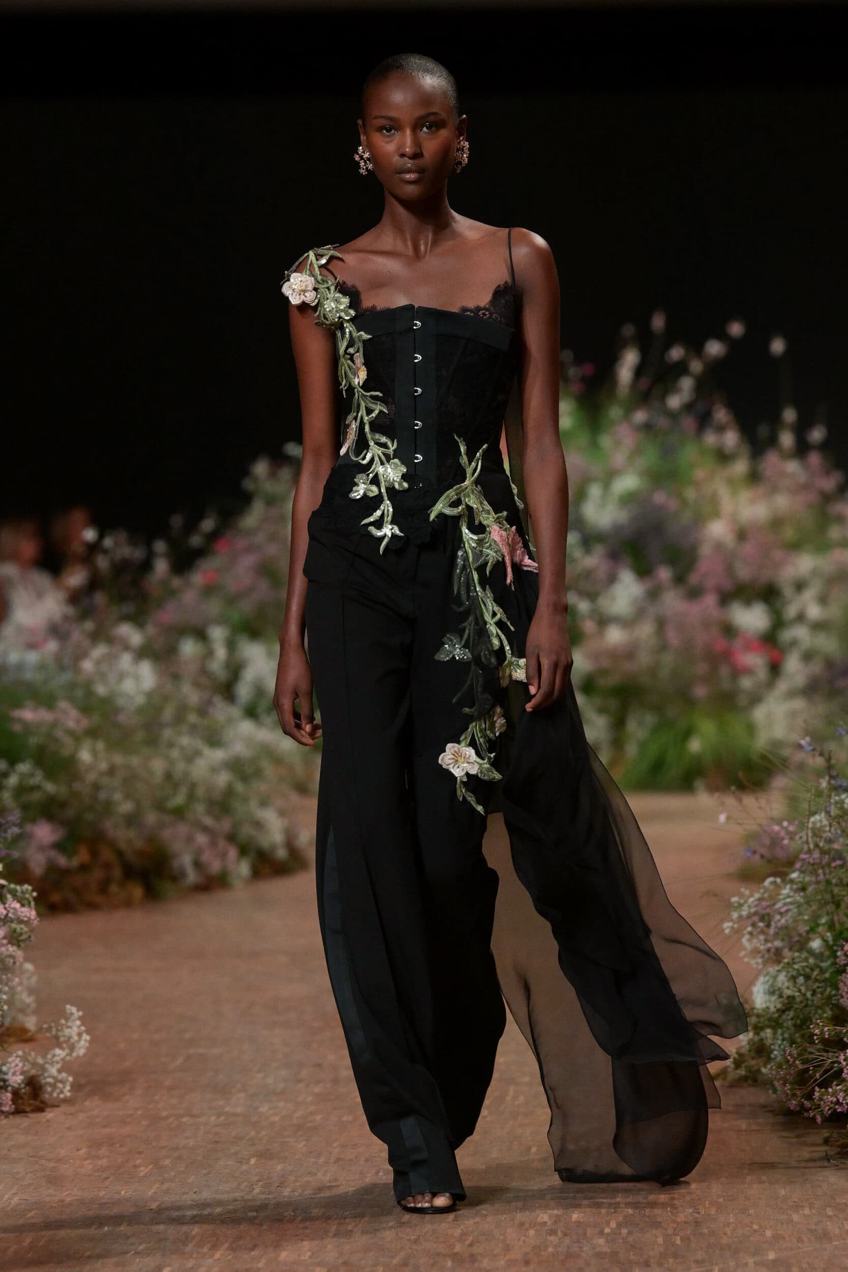 Elie Saab Spring 2027 Fashion Show