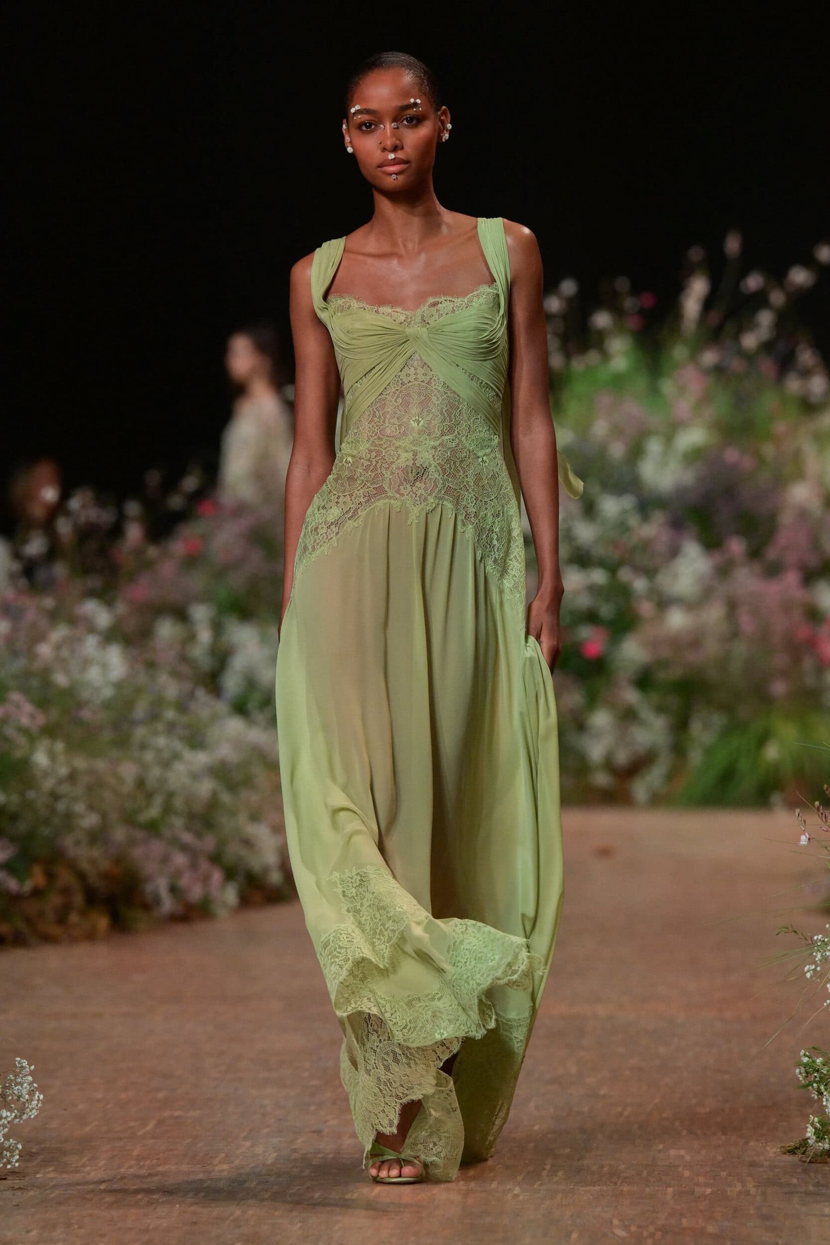 Elie Saab Spring 2027 Fashion Show