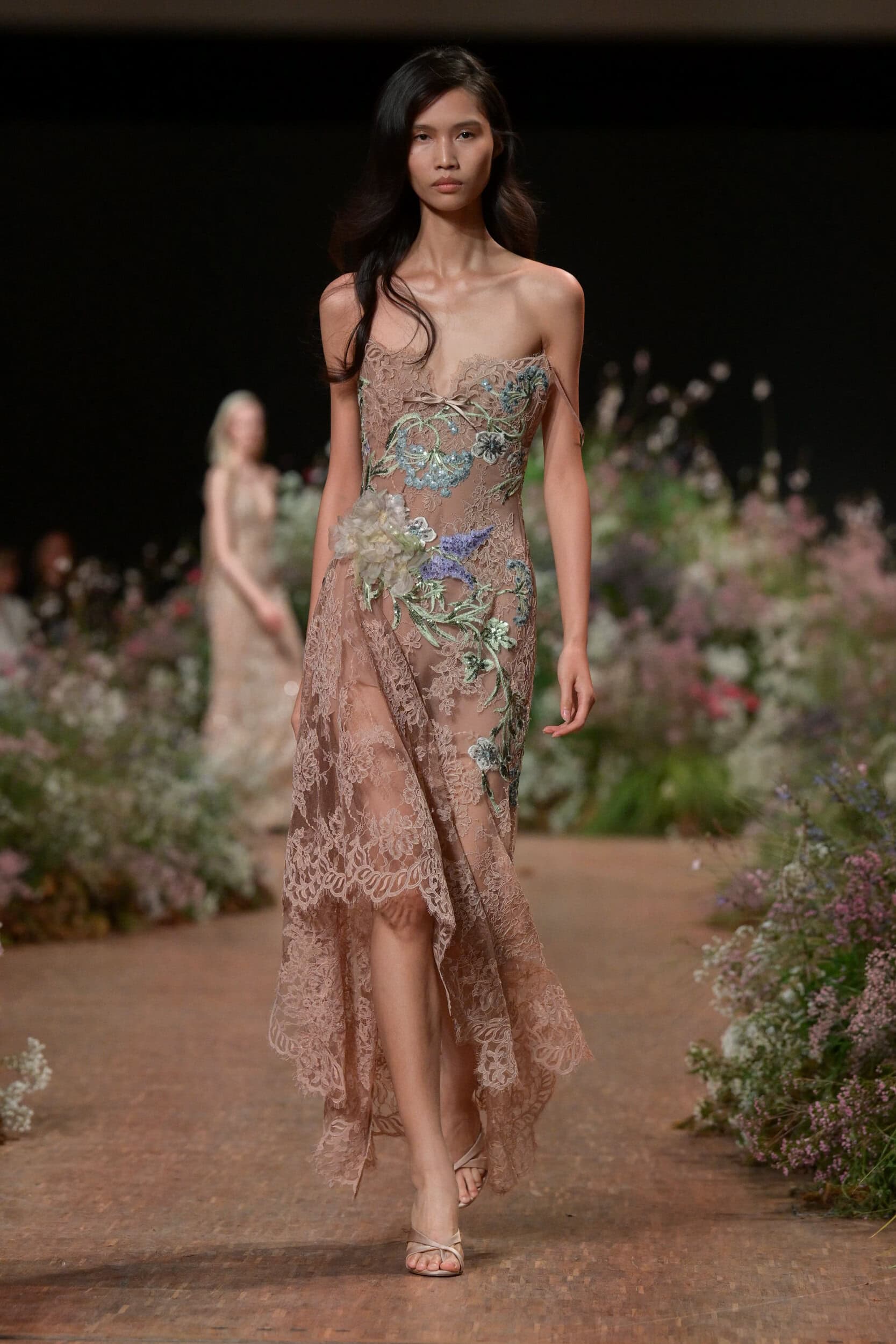 Elie Saab Spring 2027 Fashion Show