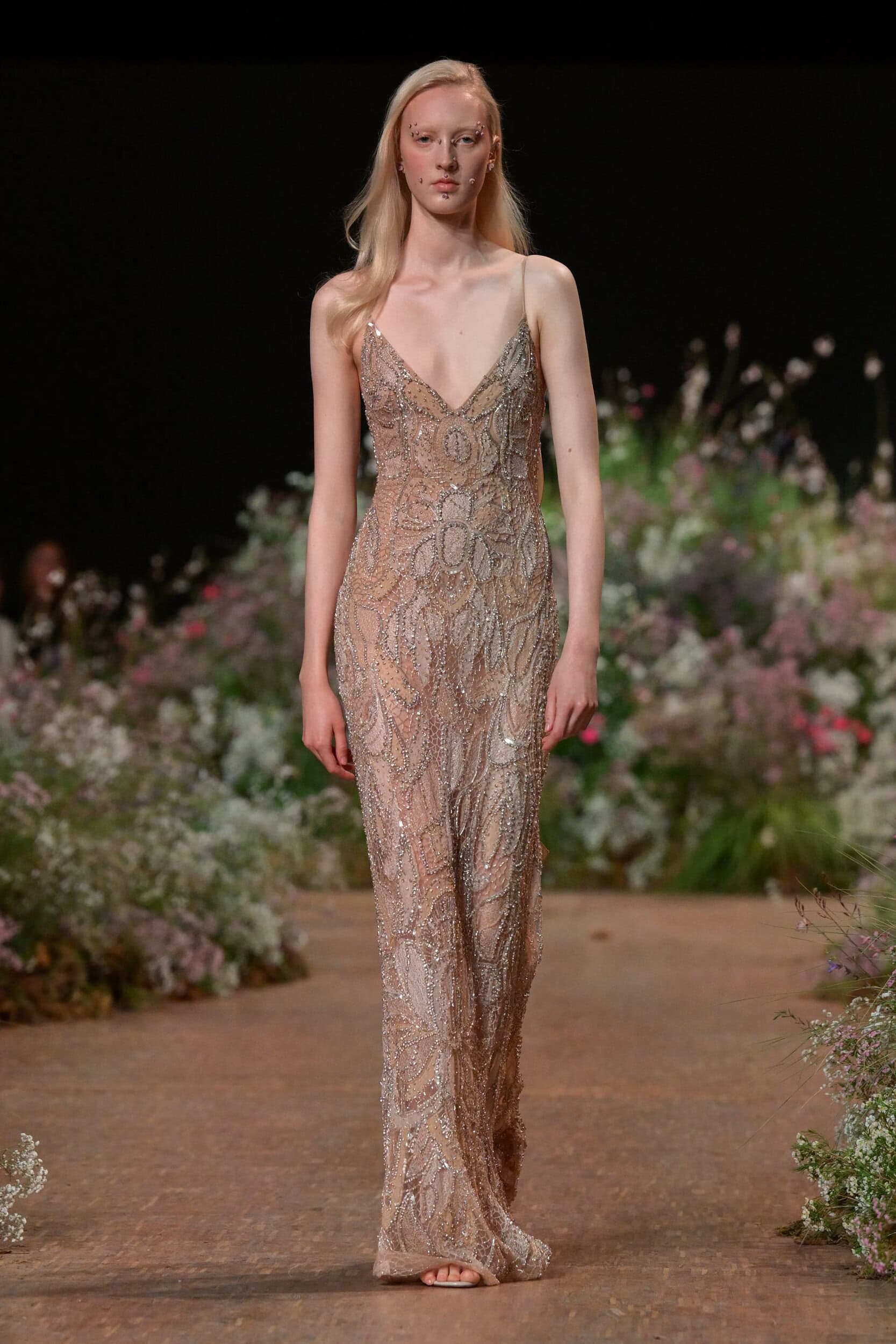 Elie Saab Spring 2027 Fashion Show