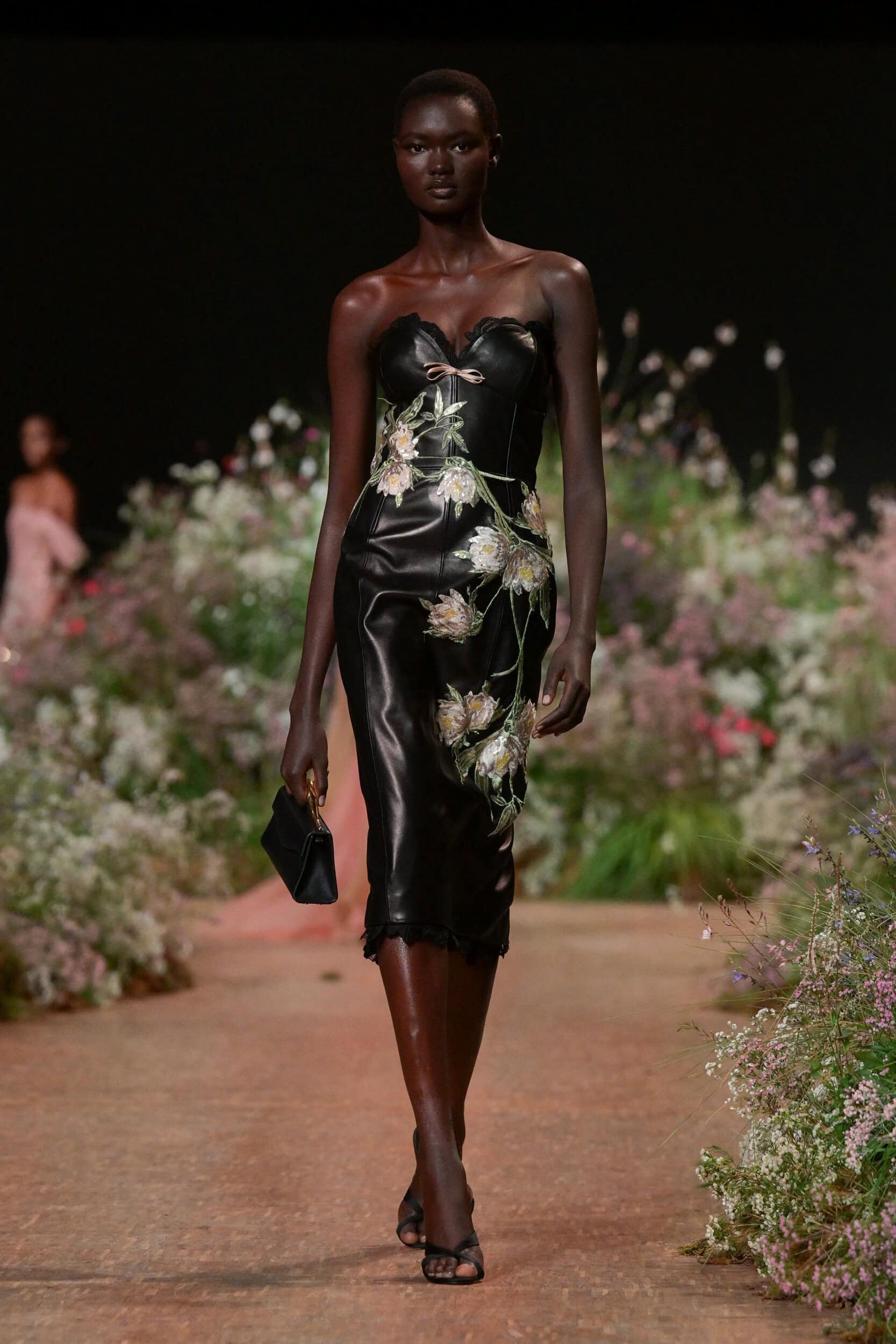 Elie Saab Spring 2027 Fashion Show