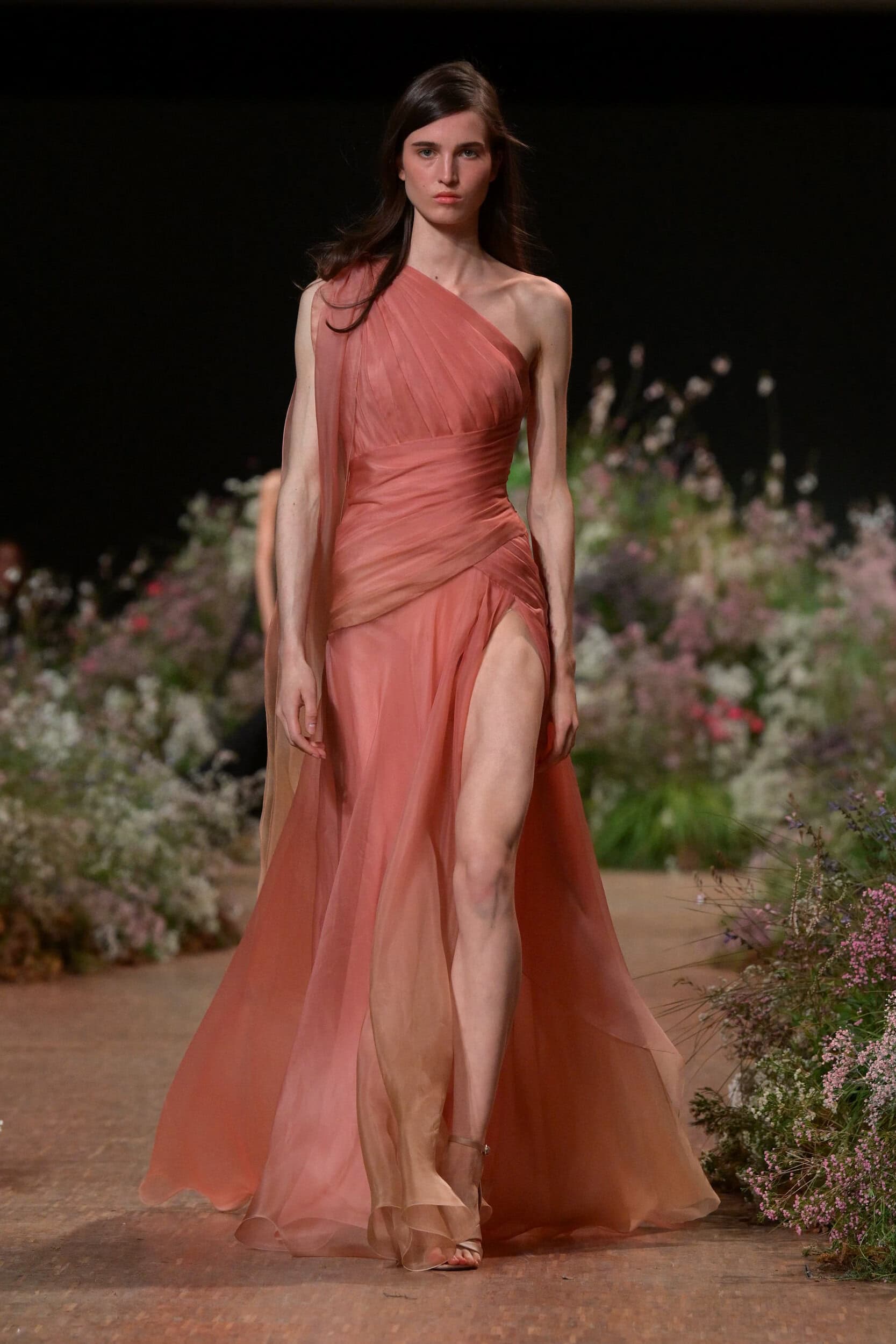 Elie Saab Spring 2027 Fashion Show
